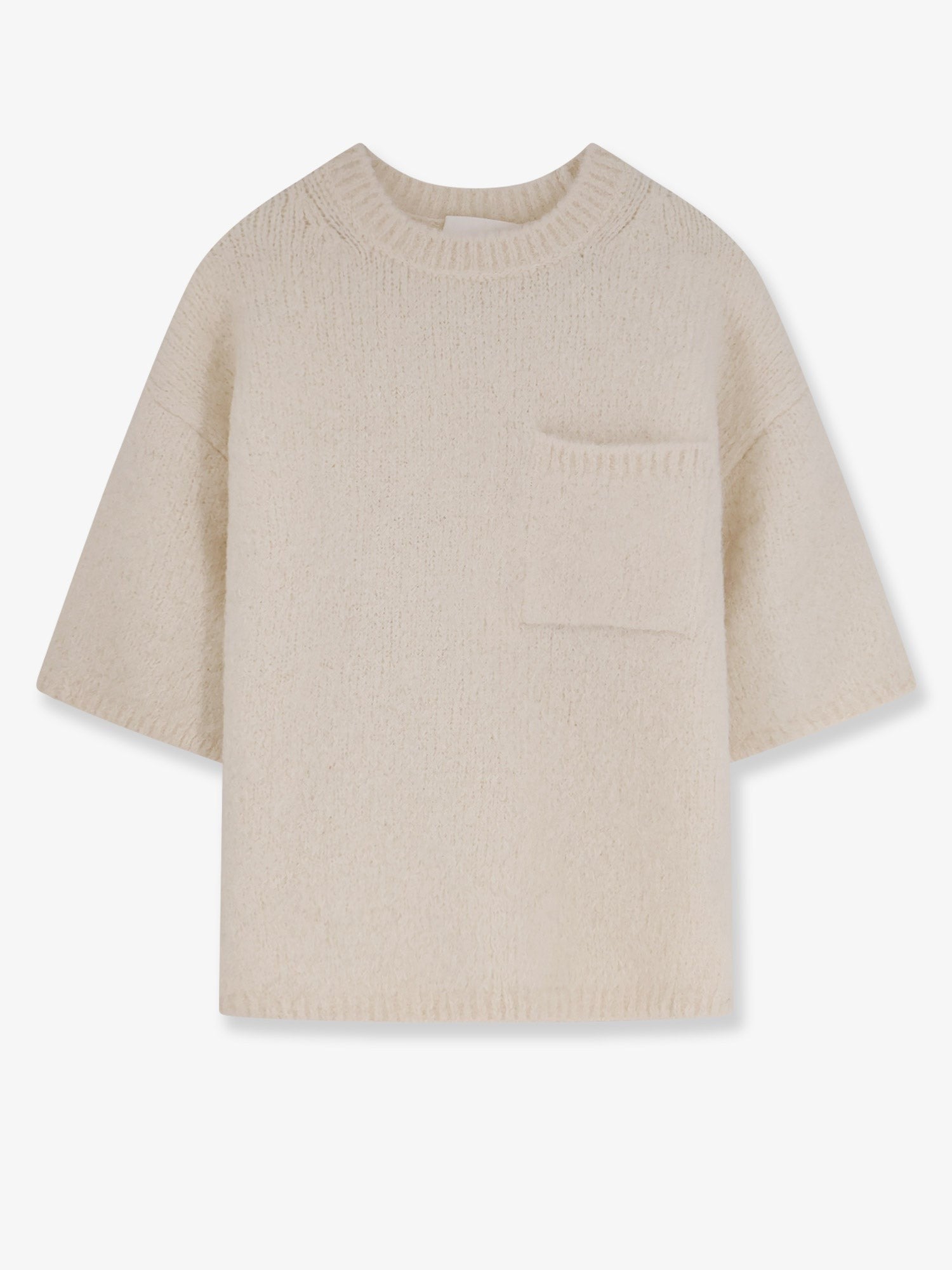 CLOSED - Woman - White - Knit Sweater