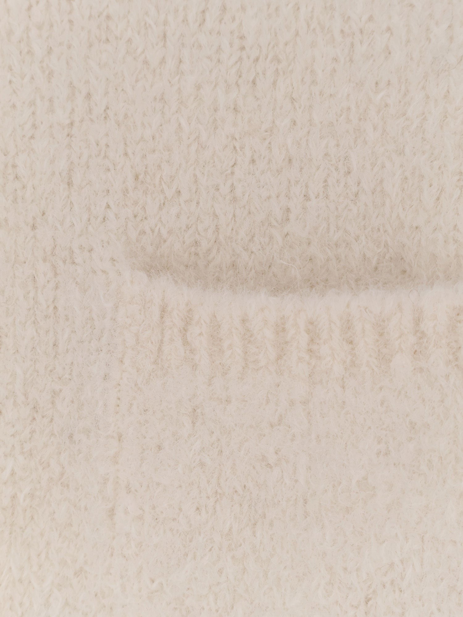 CLOSED - Woman - White - Knit Sweater