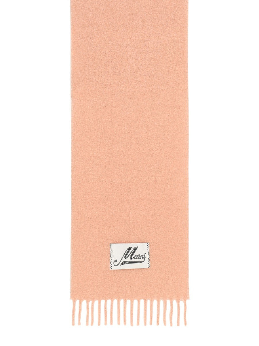Marni - Woman - Black - Scarf