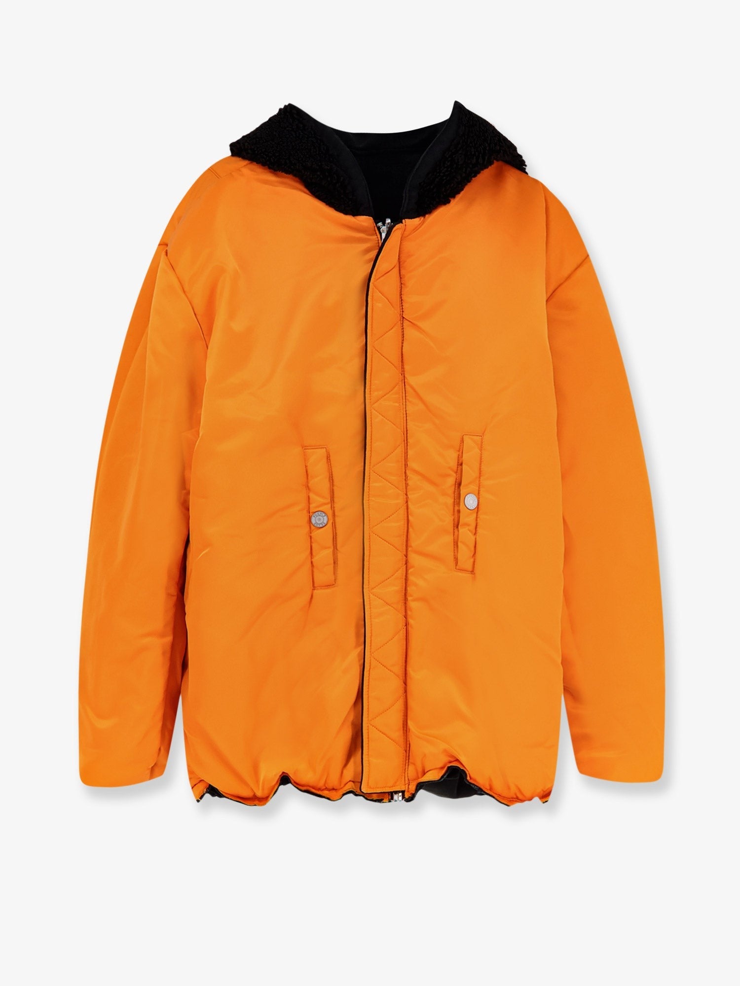 PURPLE BRAND - Man - Black - Jacket