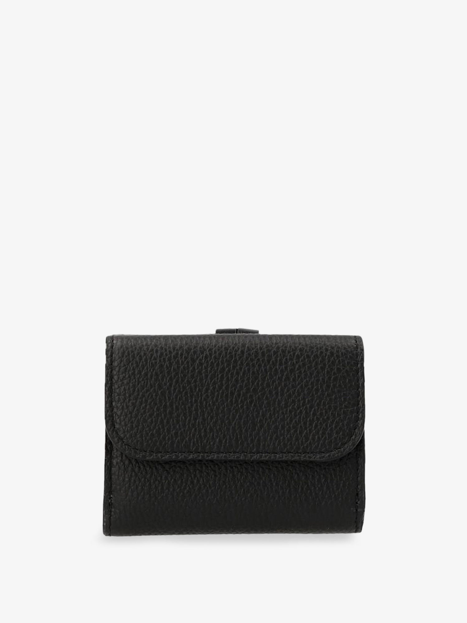 CHLOÉ - Woman - Black - Wallet