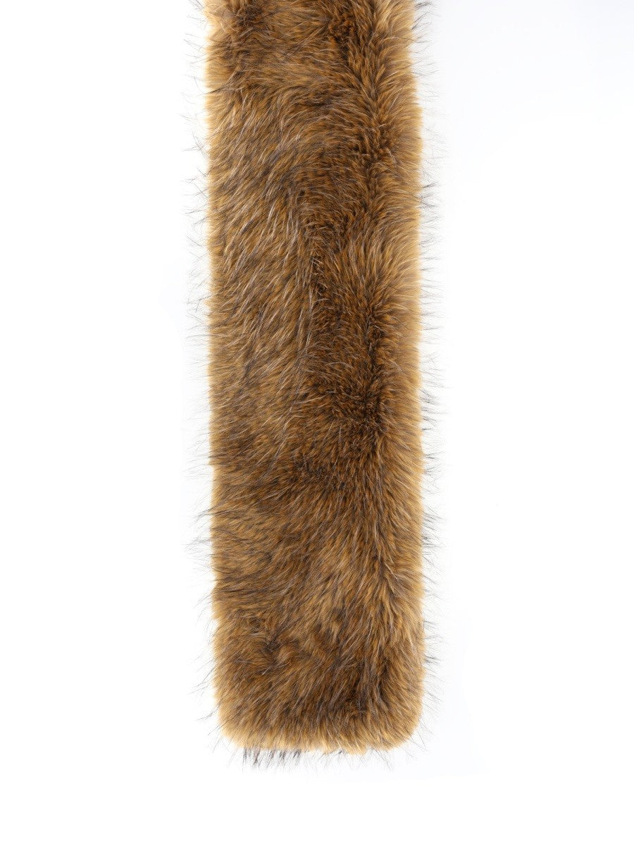 GANNI - Woman - Multicolour - Scarf