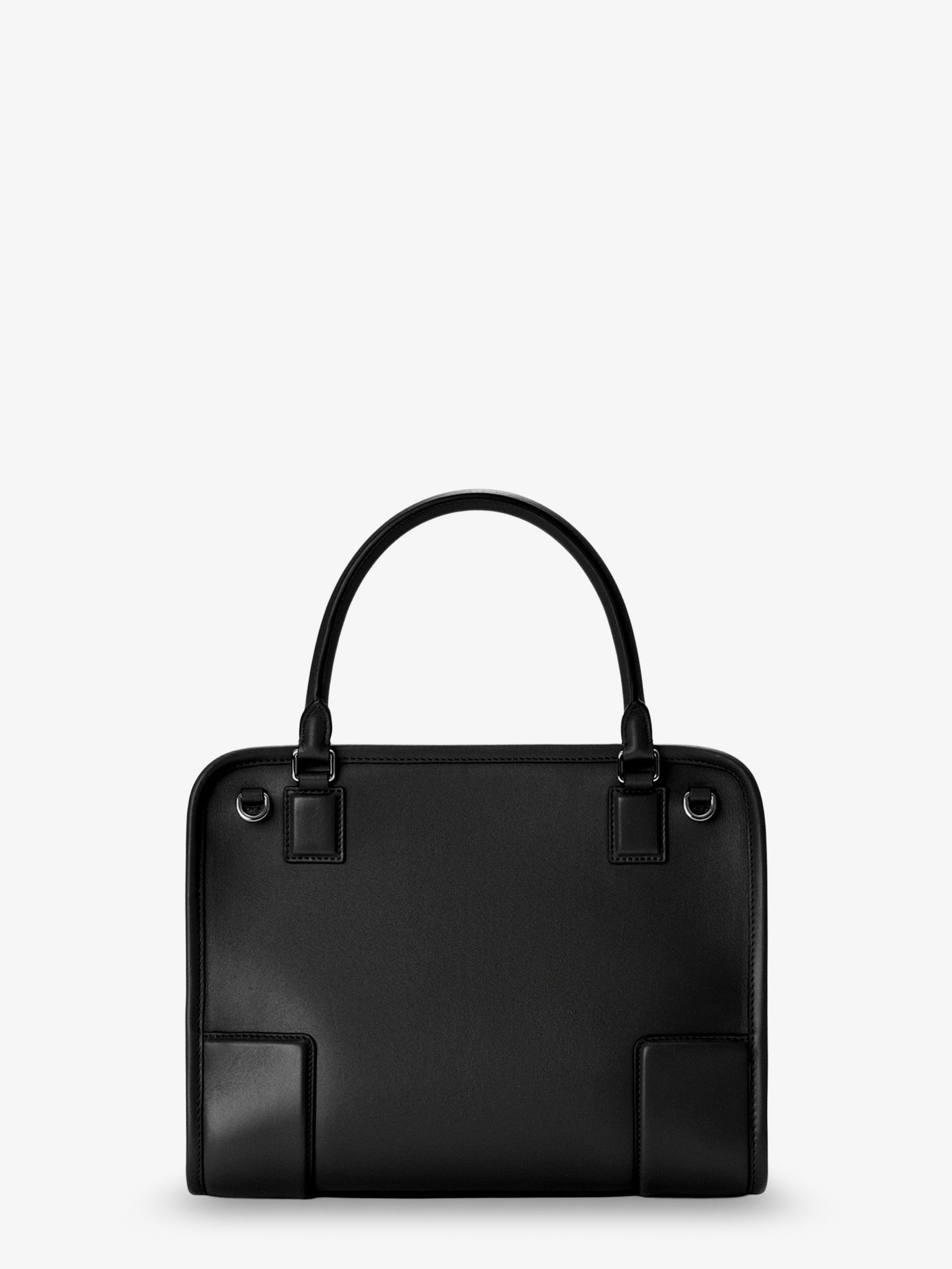 LOEWE - Woman - Black - Handbag