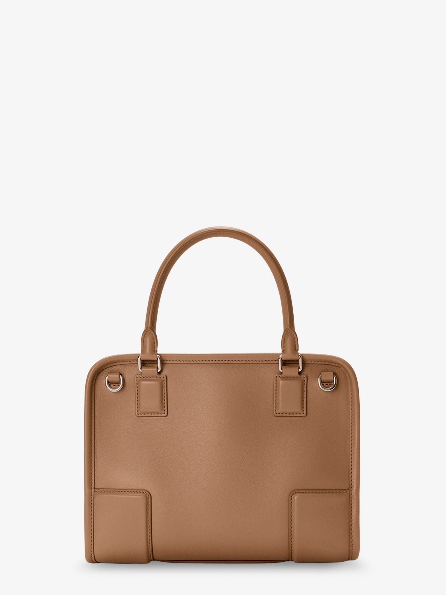 LOEWE - Woman - Brown - Handbag