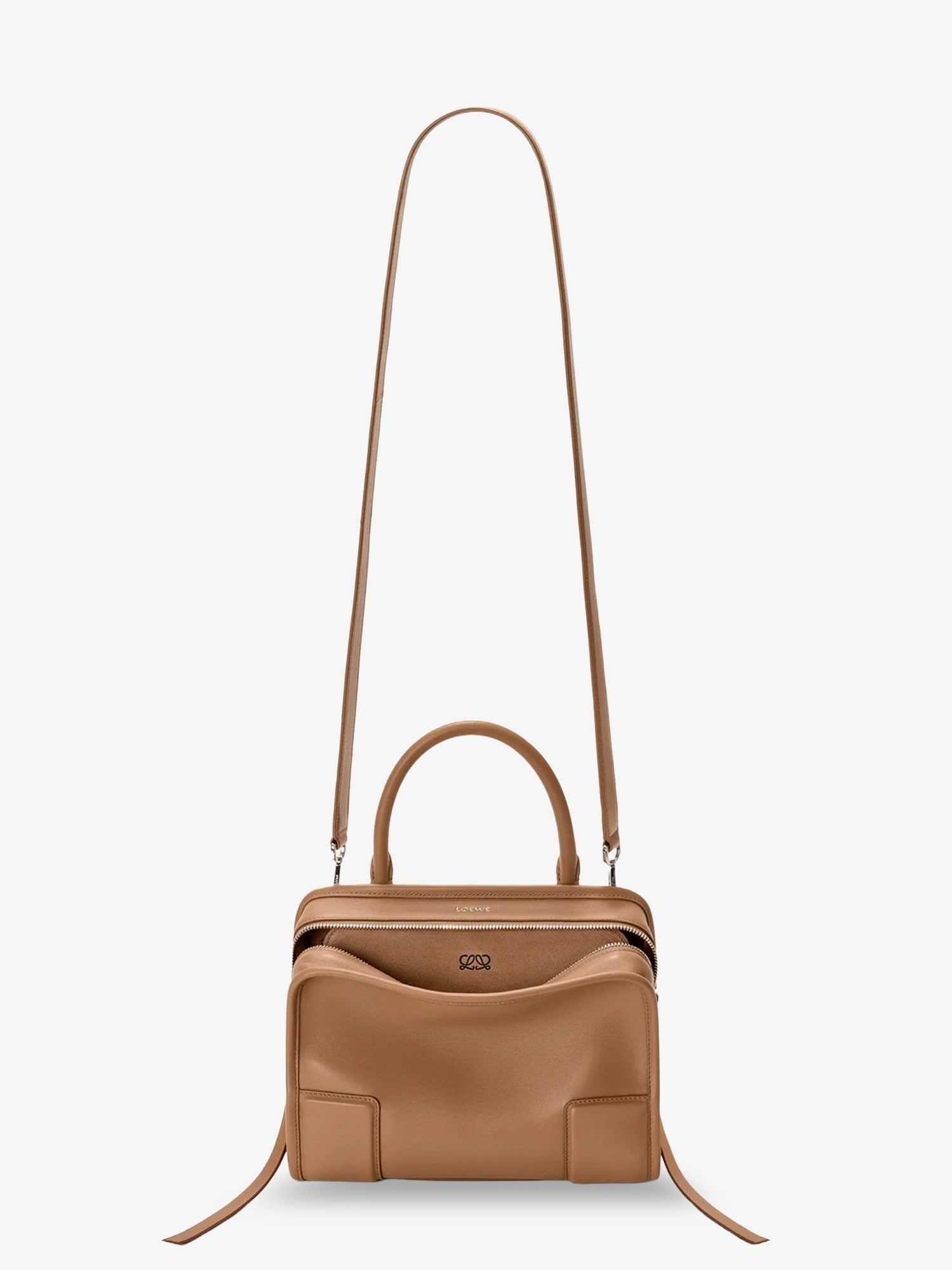 LOEWE - Woman - Brown - Handbag