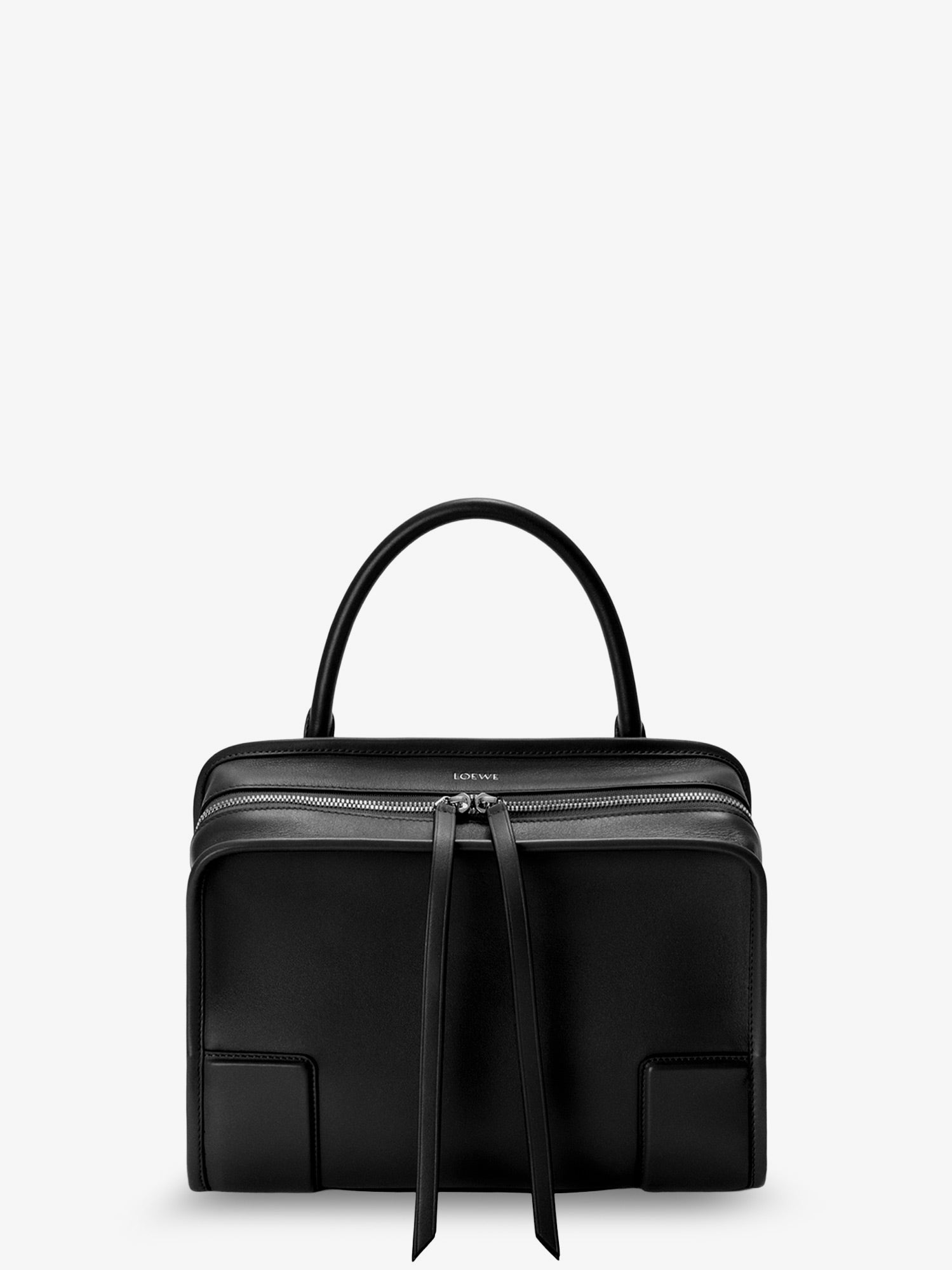 LOEWE - Woman - Black - Handbag