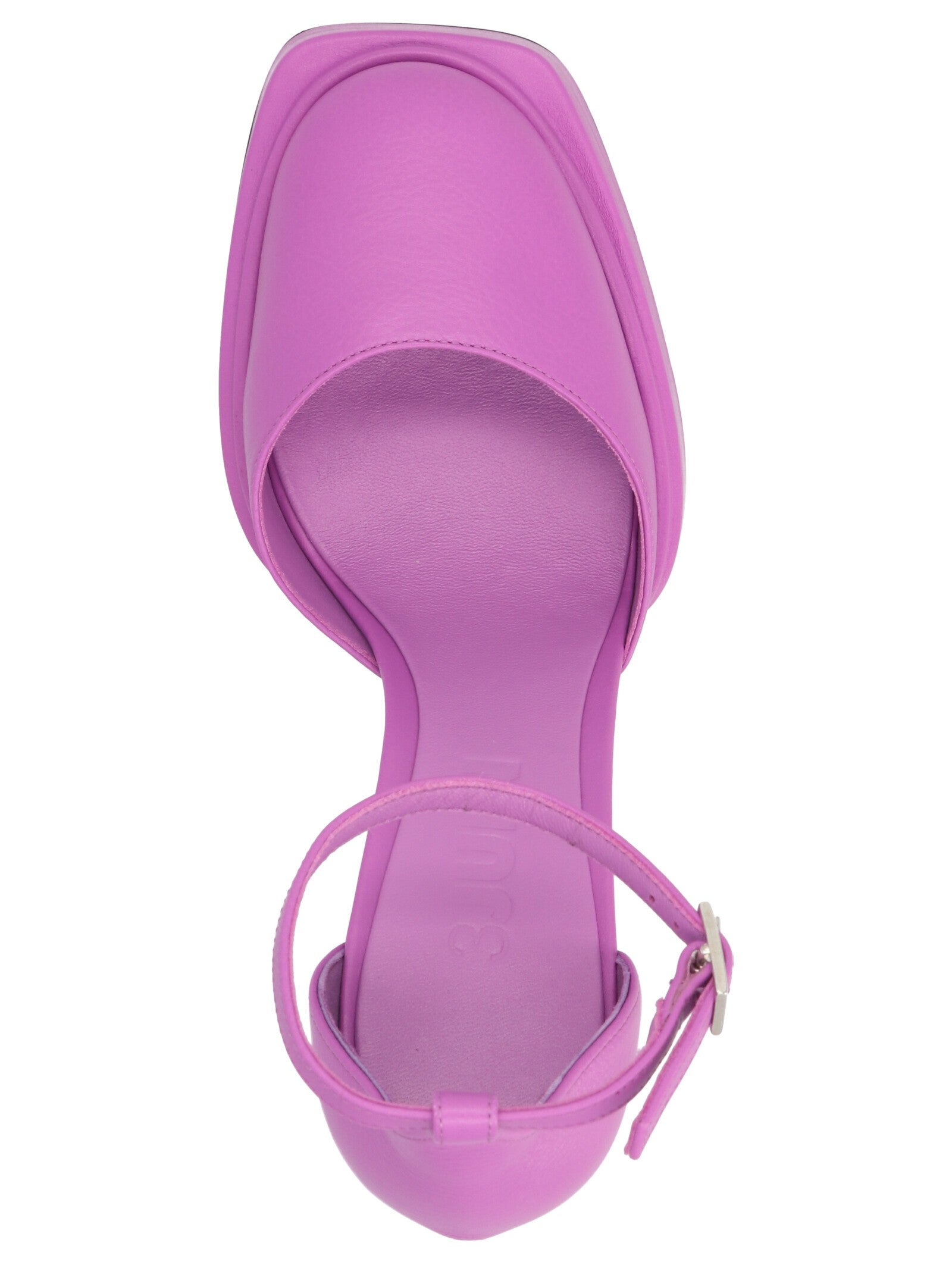 3JUIN - nan - Purple - Pump