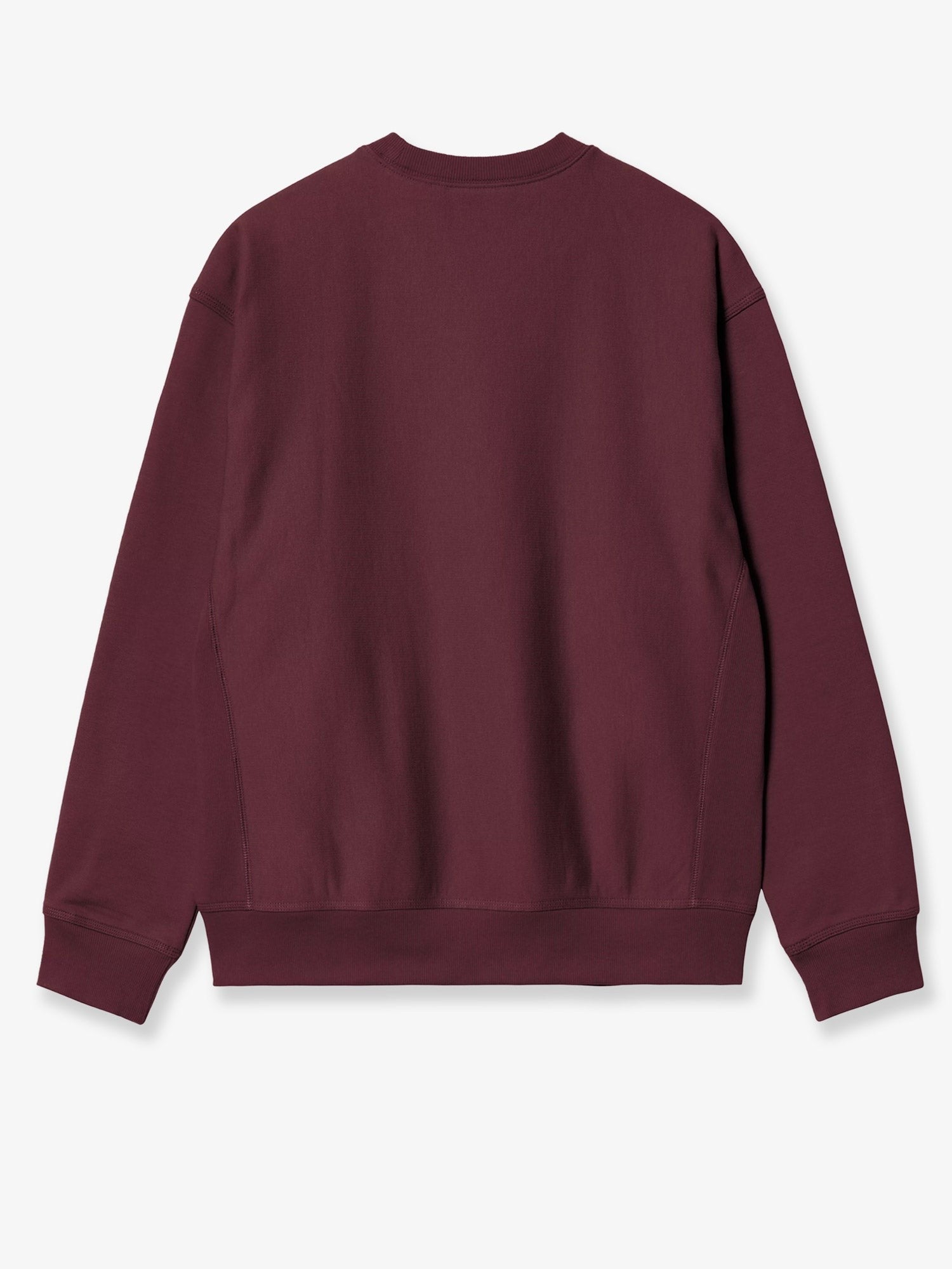 Carhartt Wip - Man - Rondo - Sweatshirt