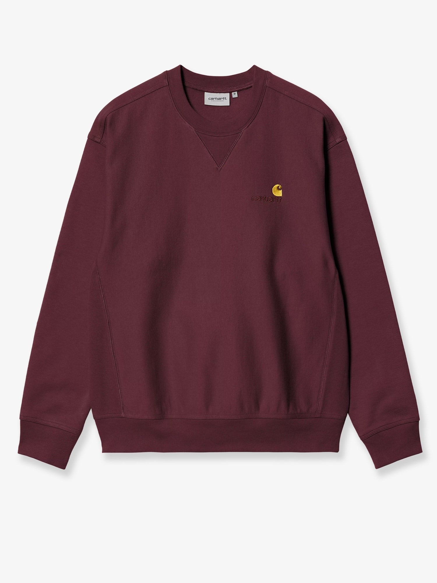 Carhartt Wip - Man - Rondo - Sweatshirt