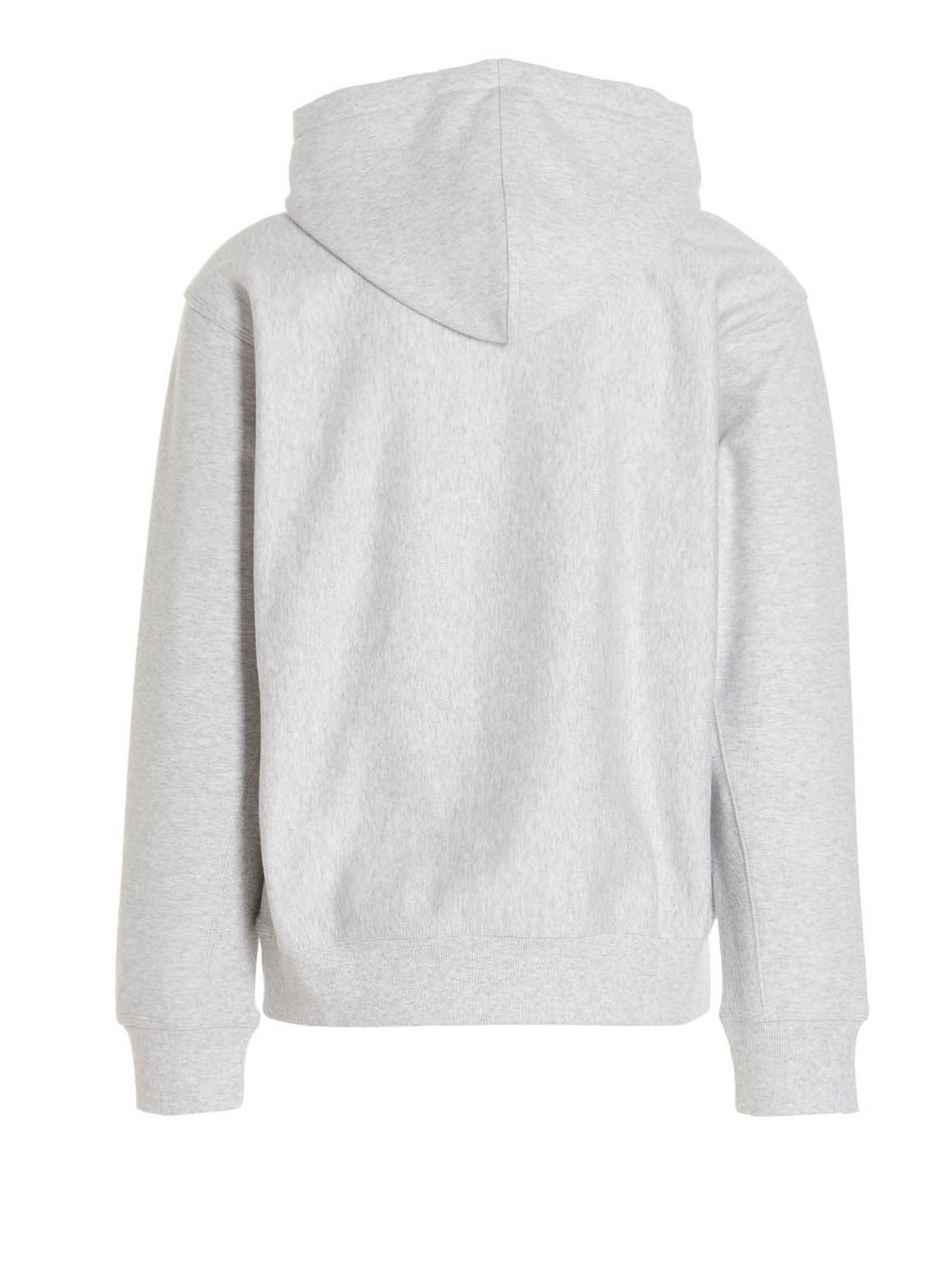 Carhartt Wip - nan - Grey - Sweatshirt