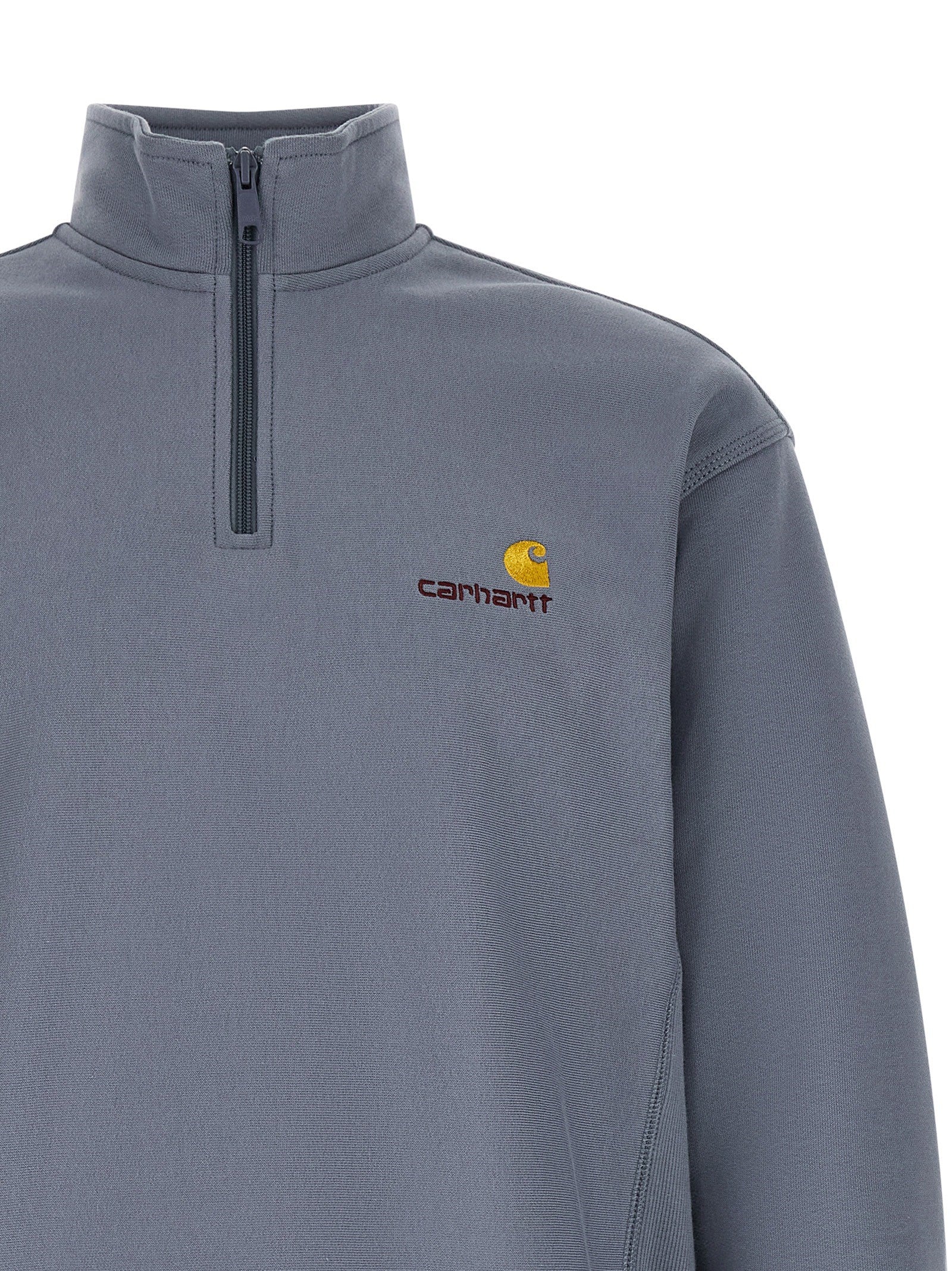 Carhartt Wip - nan - Blue - Sweatshirt