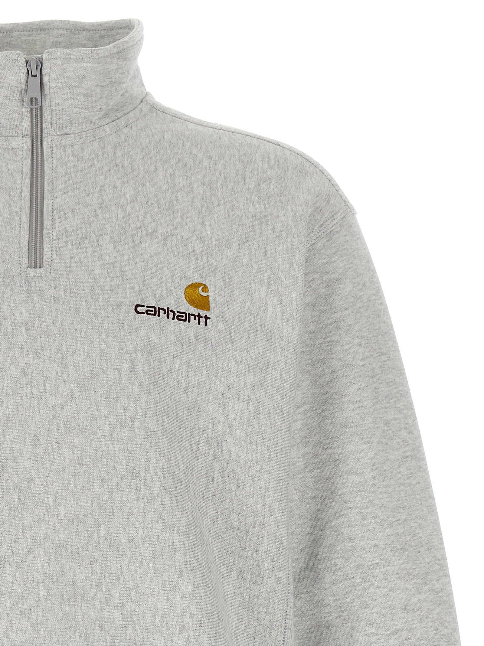 Carhartt Wip - nan - Grey - Sweatshirt