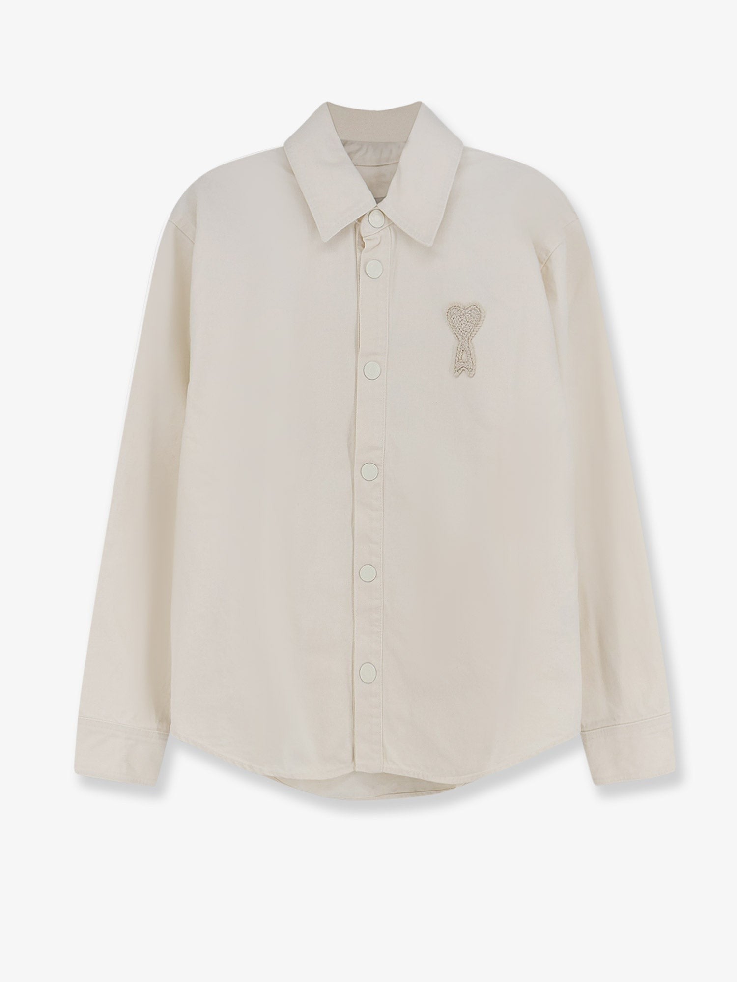AMI PARIS - Man - White - Shirt