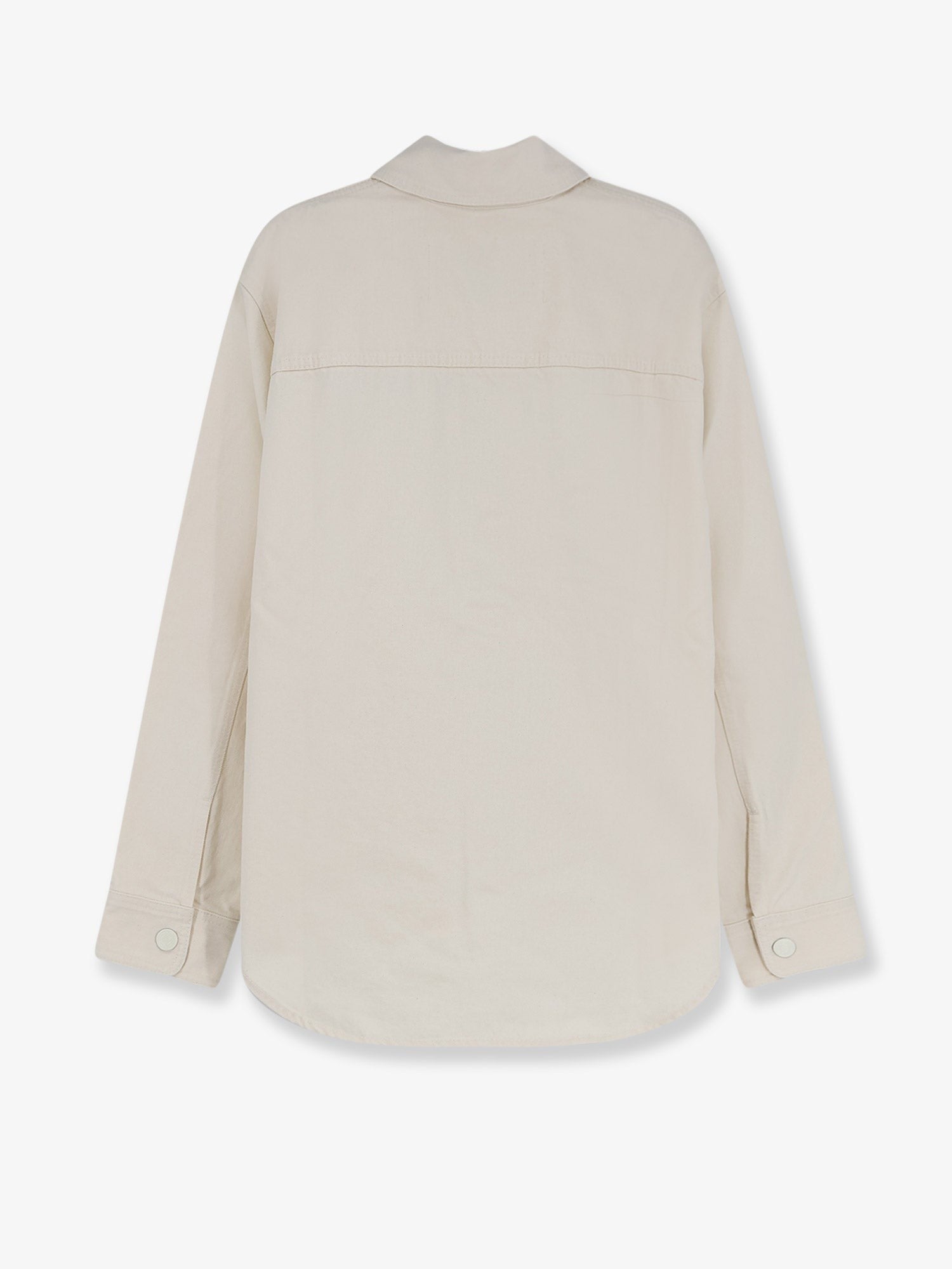 AMI PARIS - Man - White - Shirt