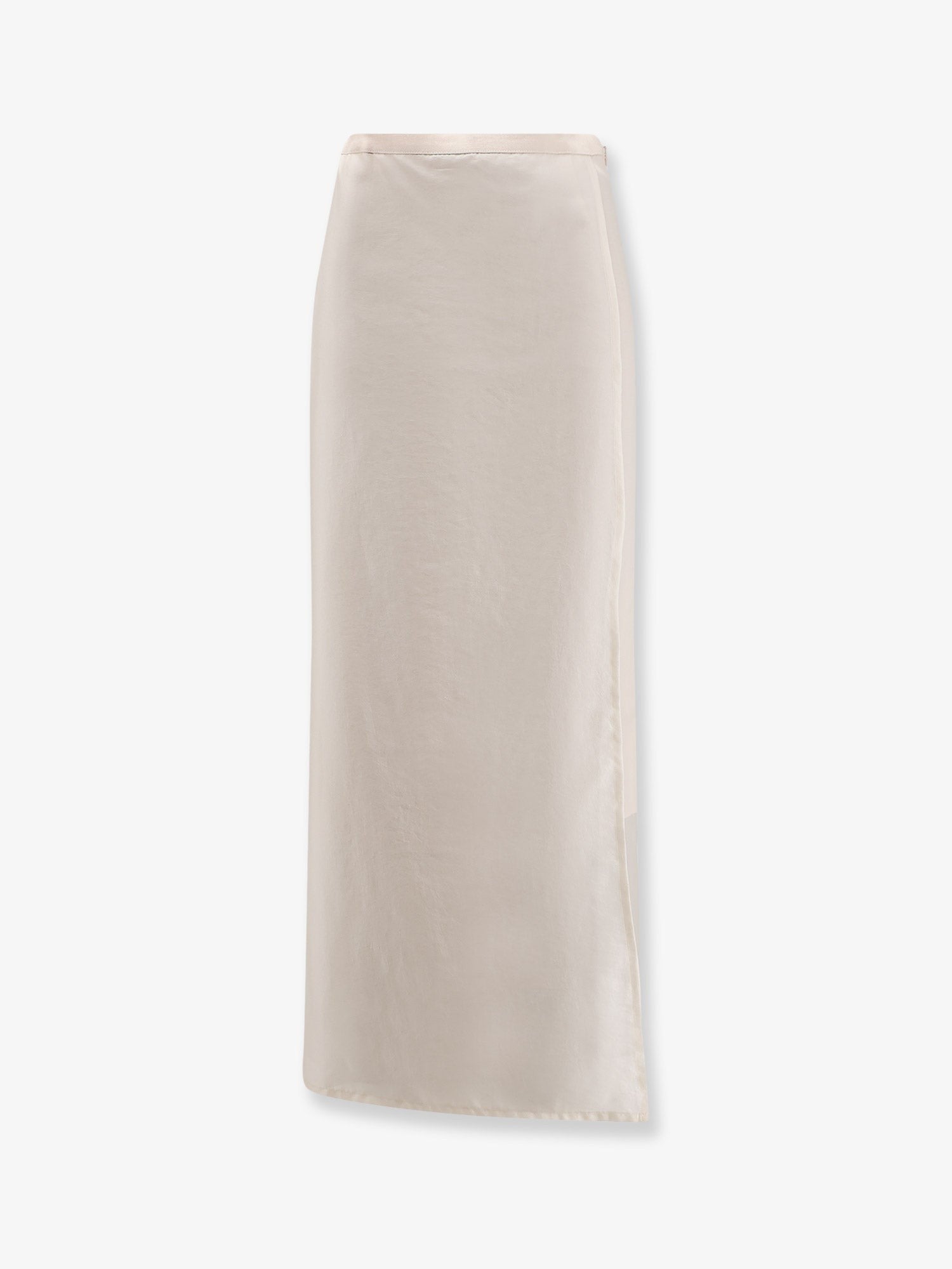 R2W - Woman - White - Skirt
