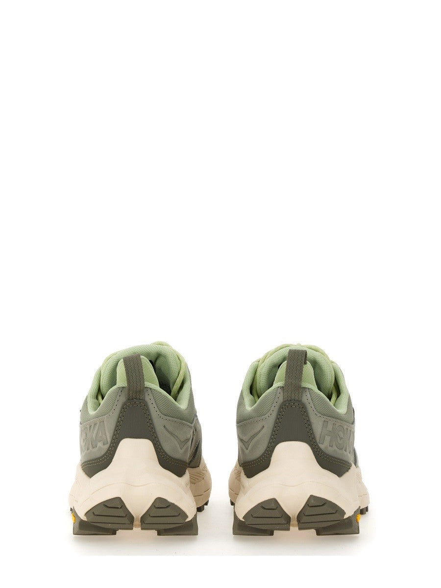 HOKA ONE ONE - Unisex - Green - Sneaker