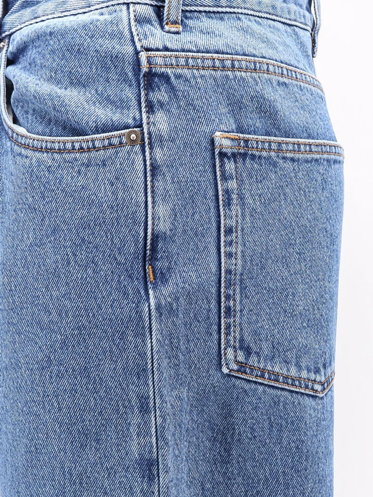 LOEWE - Man - Blue - Jeans