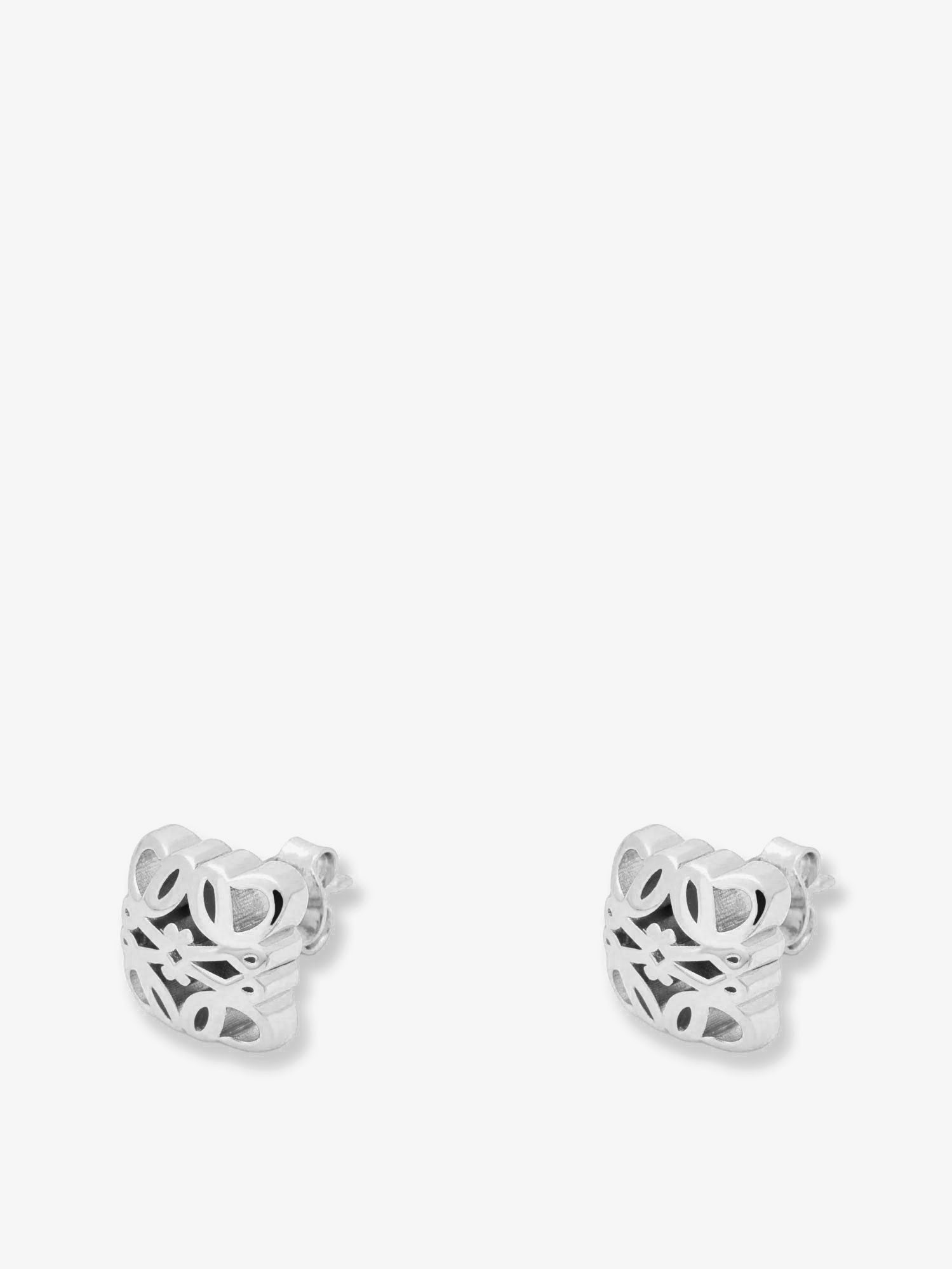 LOEWE - Woman - Silver - Jewelry