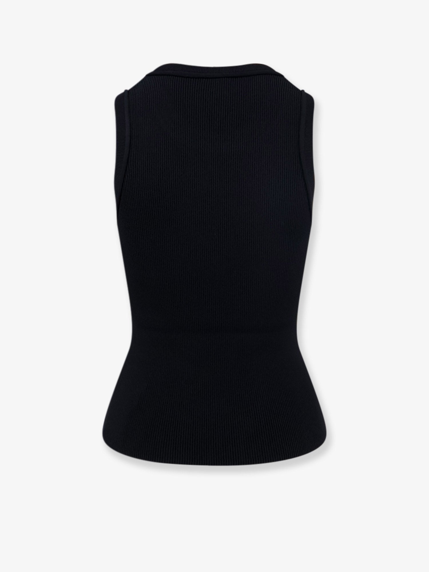 LOEWE - Woman - Black - T-shirt