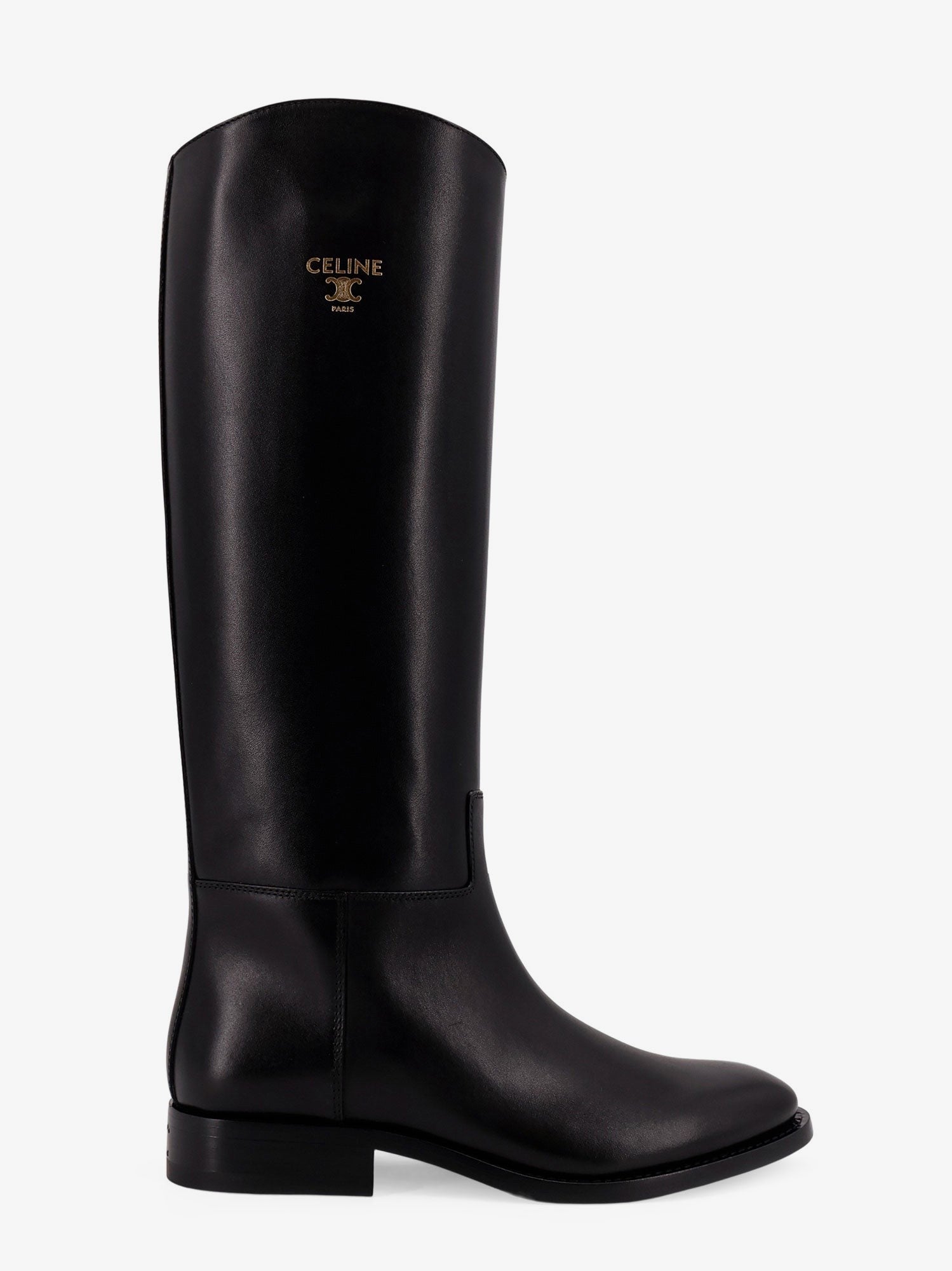 Celine - Woman - Black - Boot