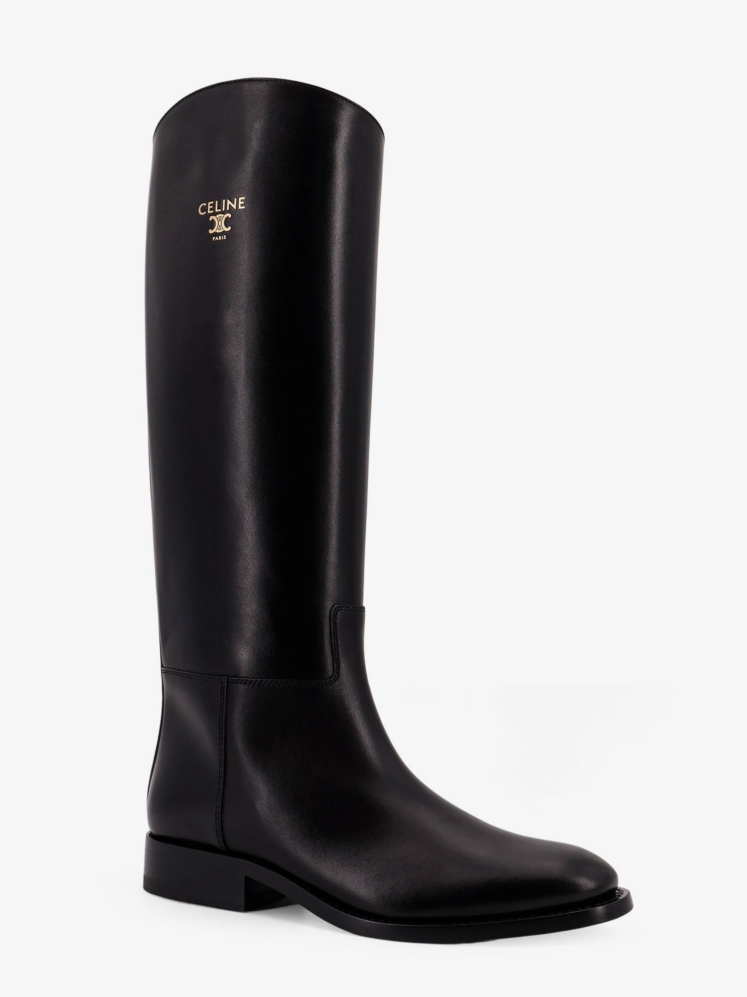 Celine - Woman - Black - Boot