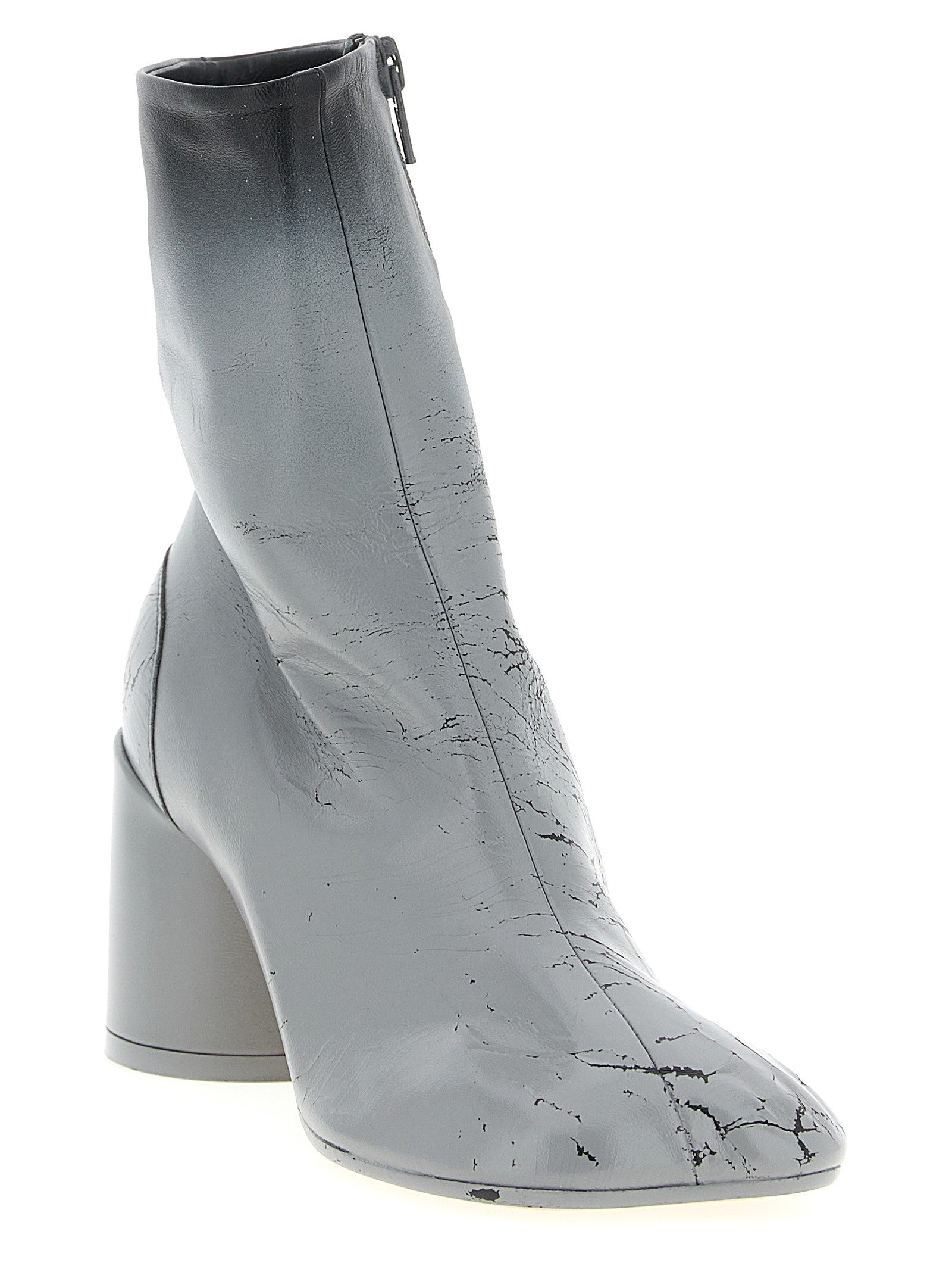 MM6 MAISON MARGIELA - nan - Grey - Boot