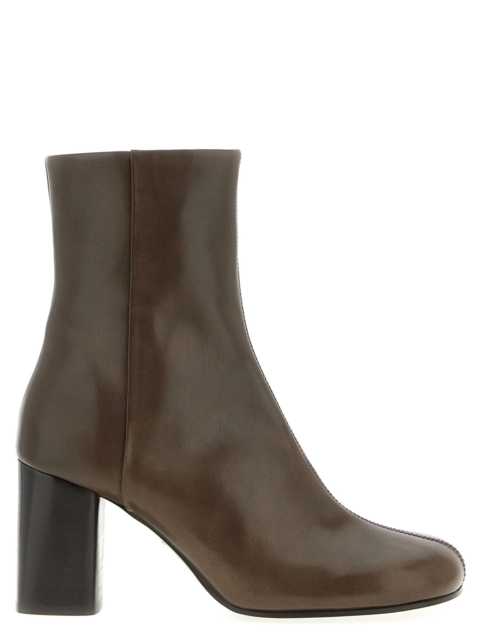 LEMAIRE - nan - Brown - Boot