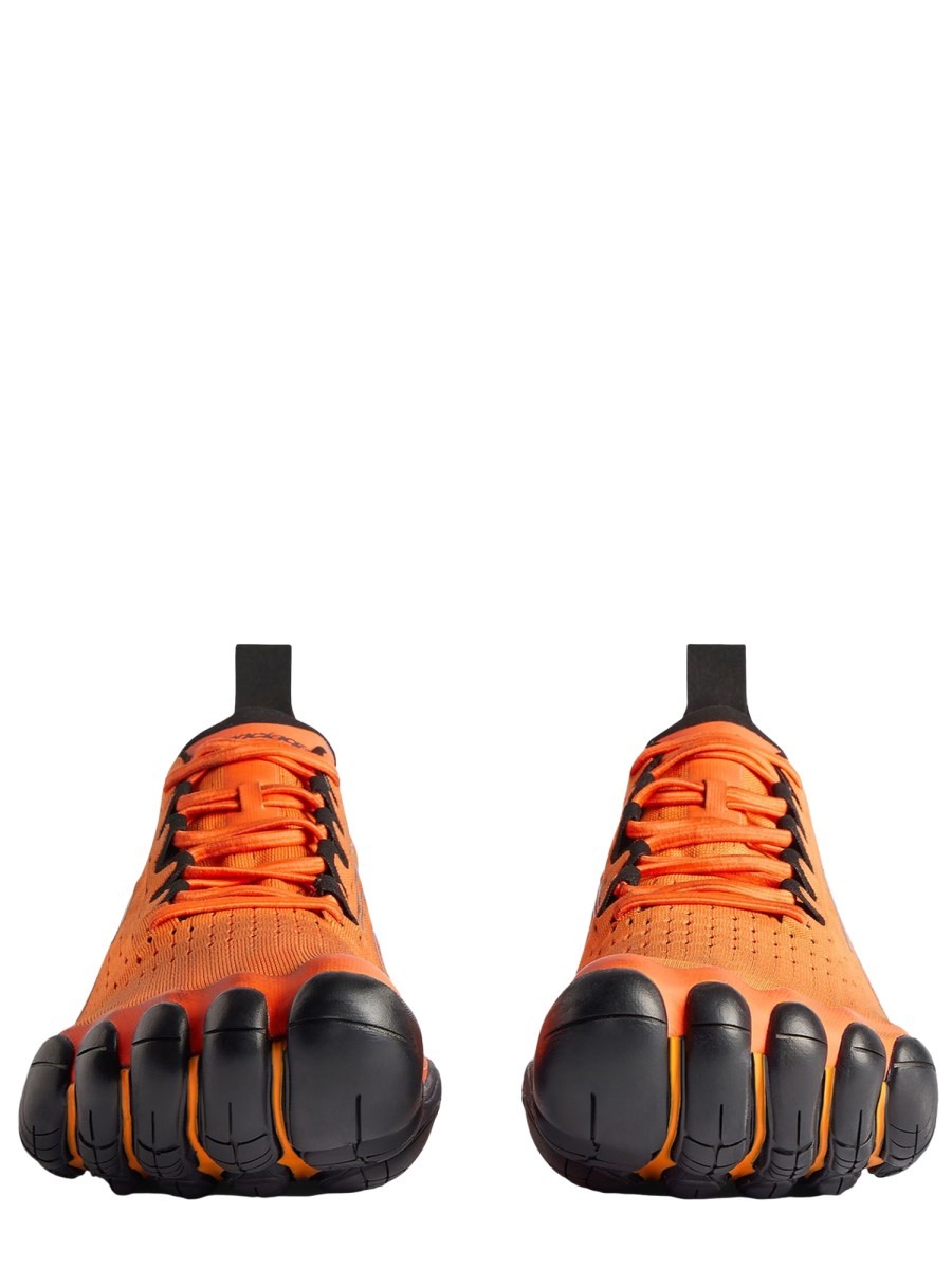 Balenciaga - Man - Orange - Sneaker