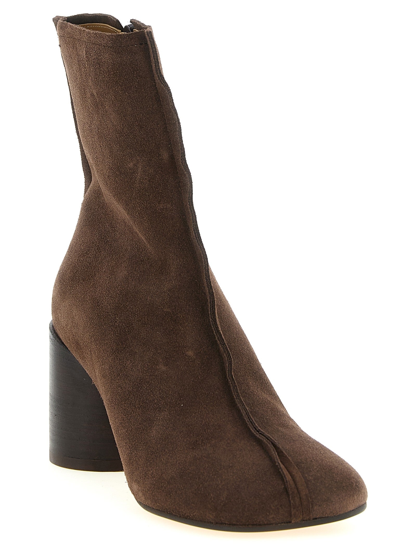 MM6 MAISON MARGIELA - nan - Brown - Boot