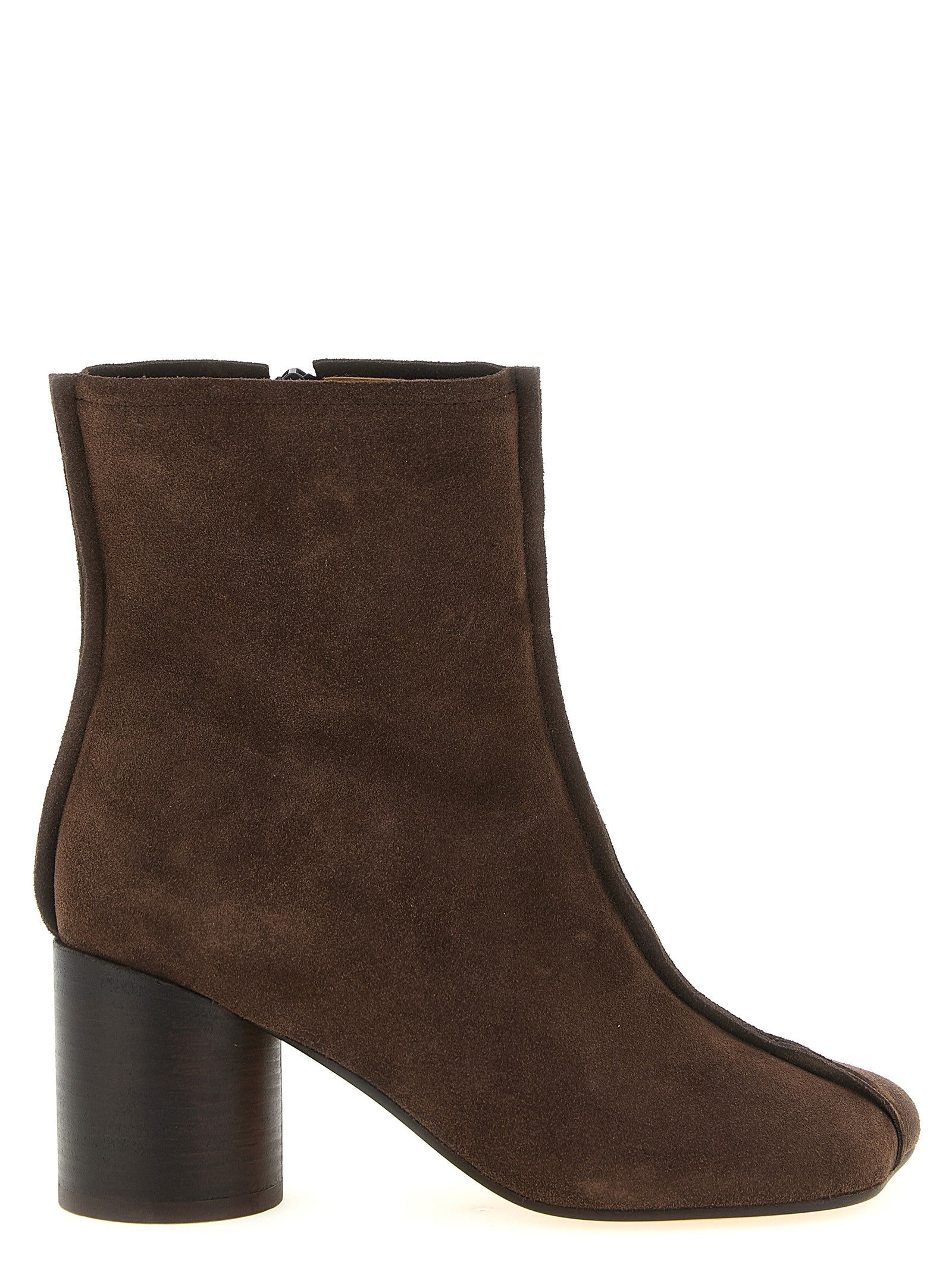 MM6 MAISON MARGIELA - nan - Brown - Boot