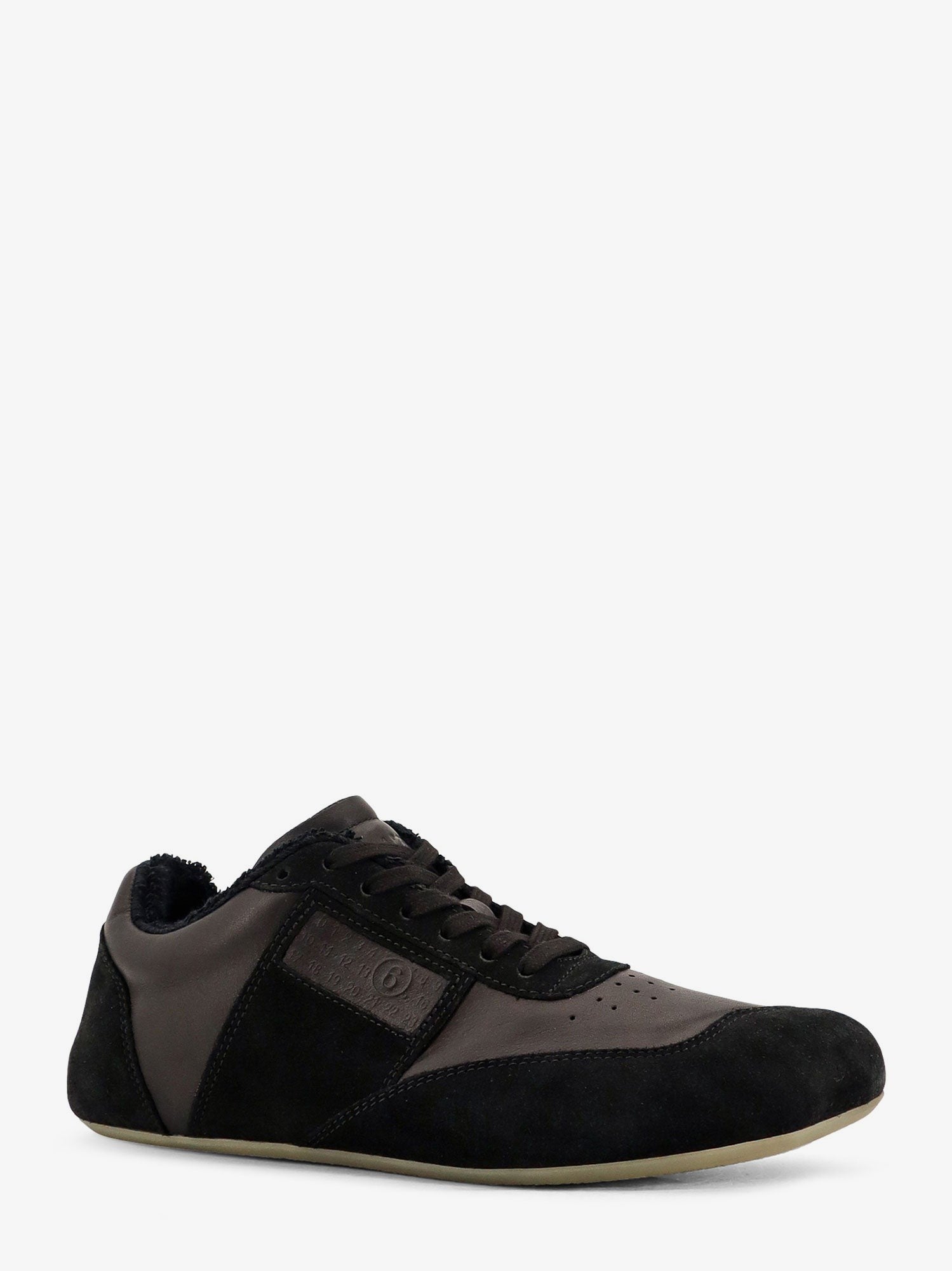 MM6 MAISON MARGIELA - Man - Black - Sneaker