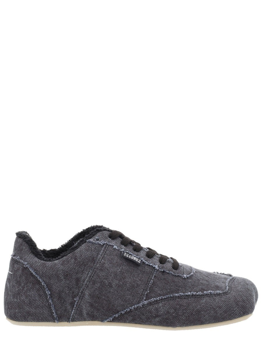 MM6 MAISON MARGIELA - Man - Black - Sneaker