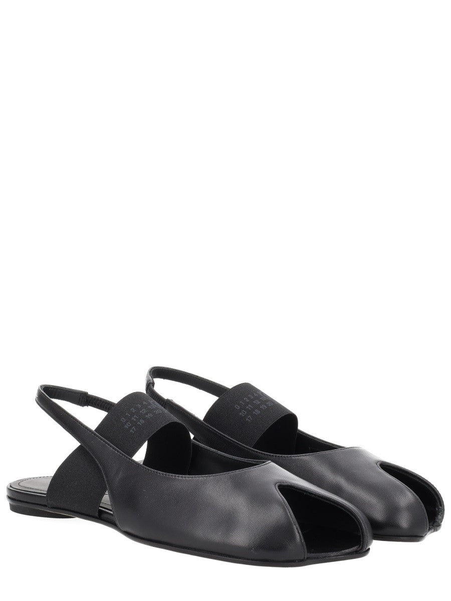 MM6 MAISON MARGIELA - Woman - Black - Sandal