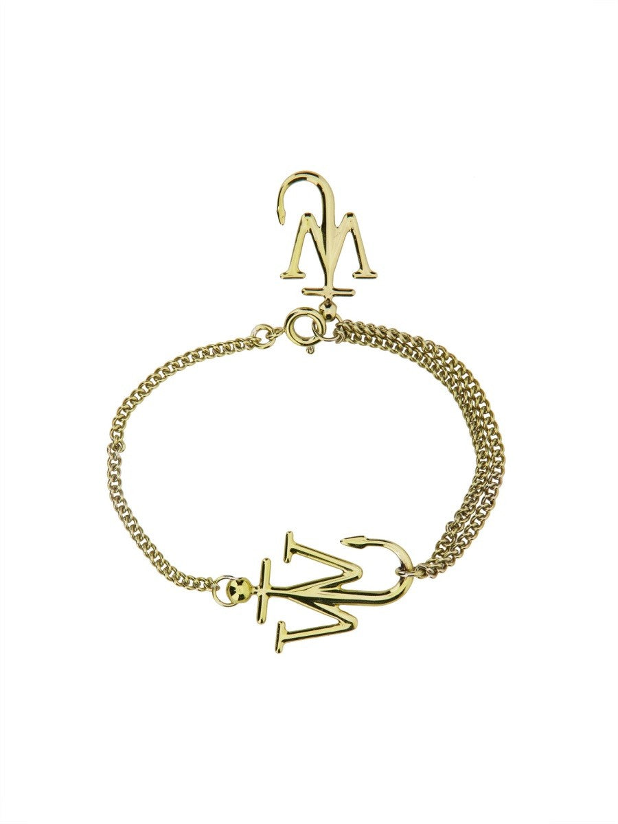 jw anderson - Woman - Yellow - Bracelet