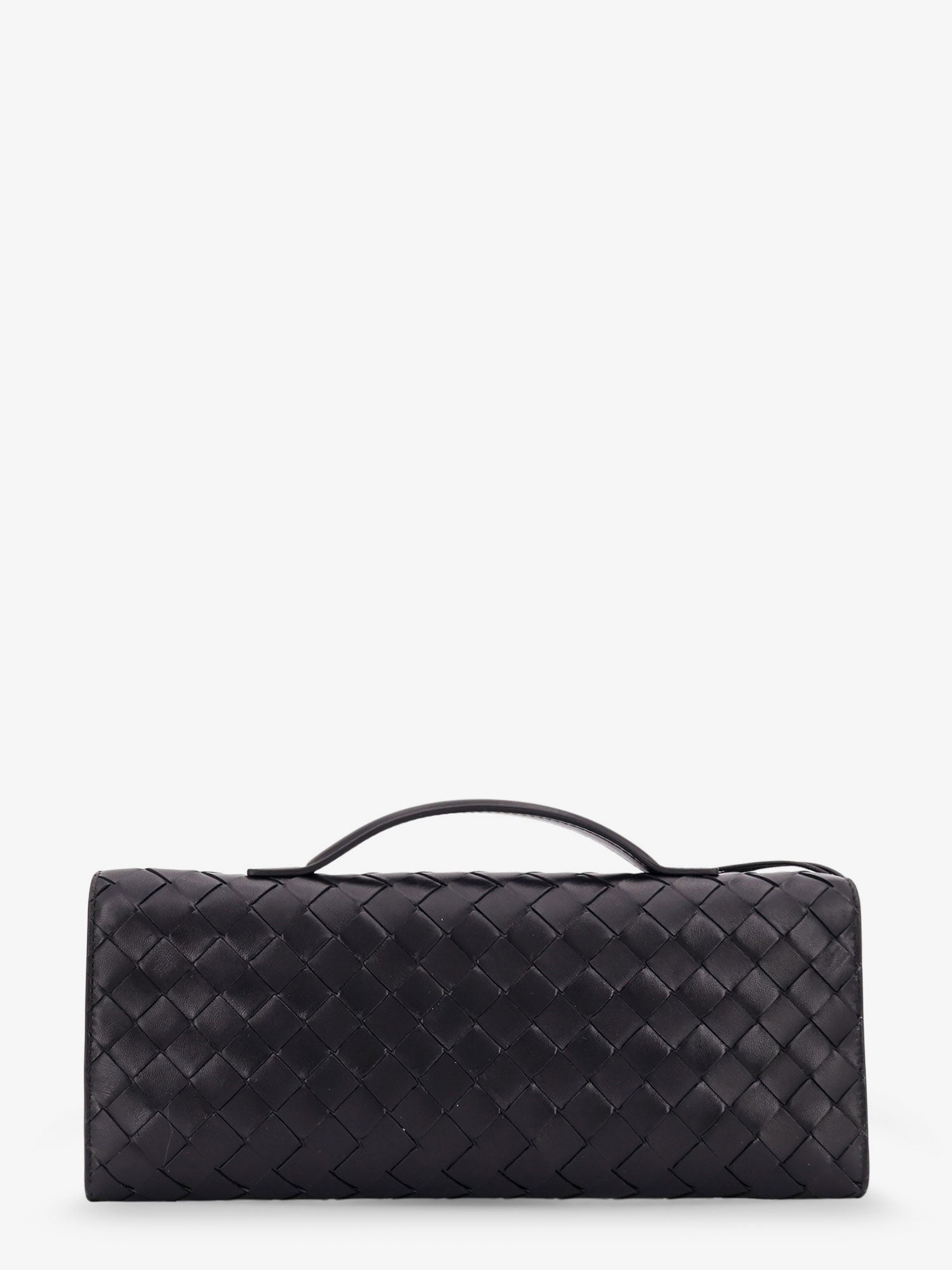 Bottega Veneta - Woman - Black - Handbag
