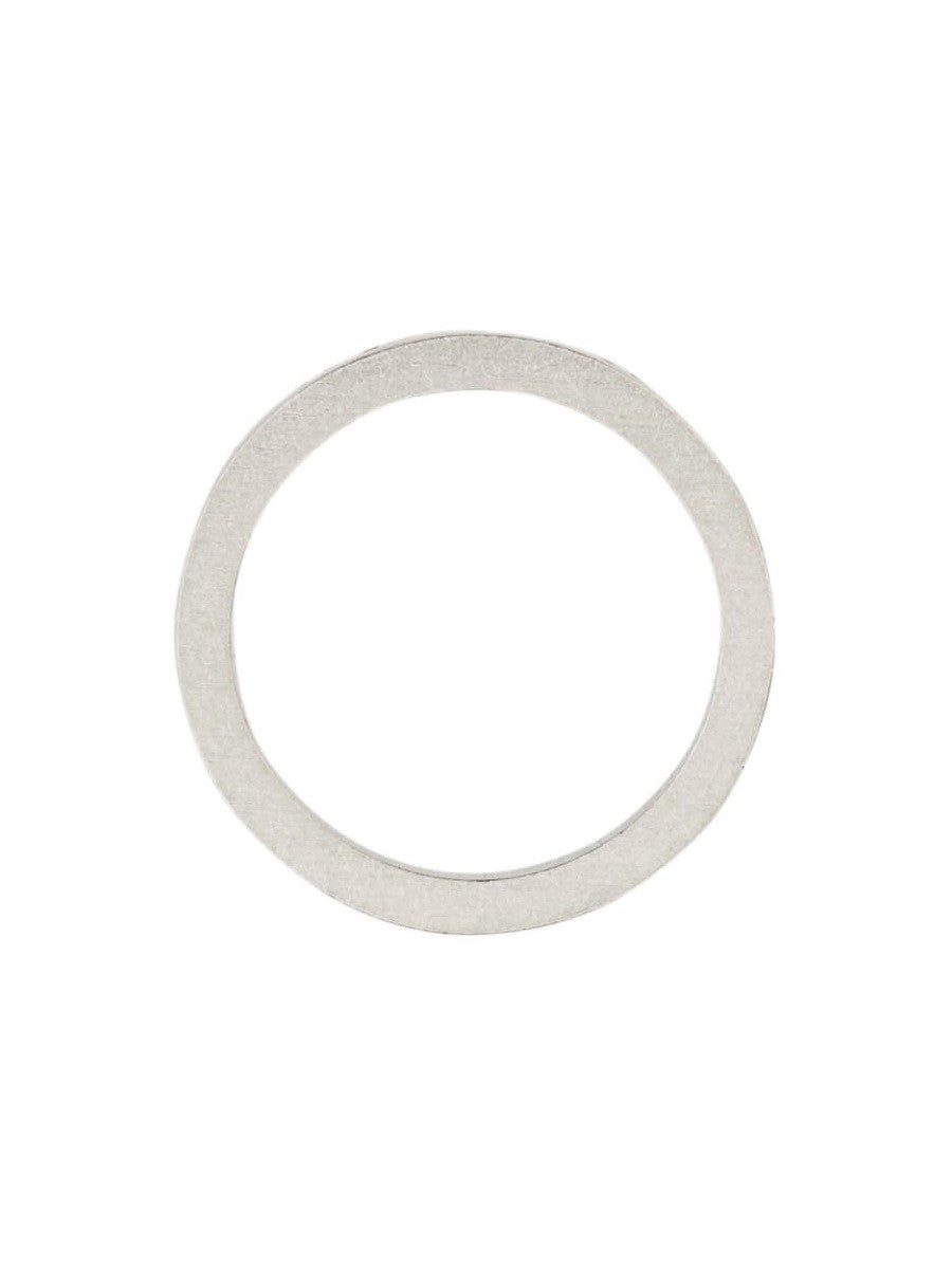 Maison Margiela - Woman - Silver - Ring