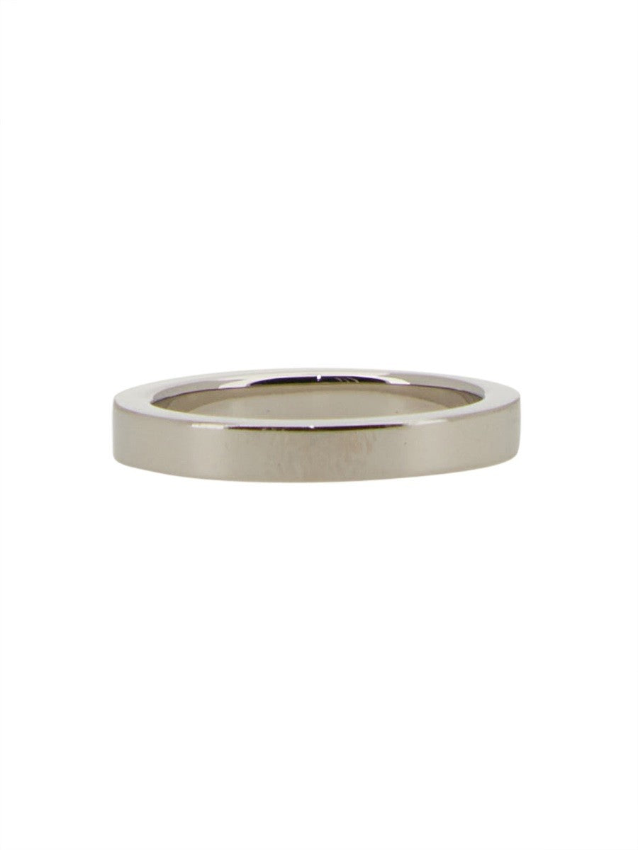 MM6 MAISON MARGIELA - Woman - Silver - Ring