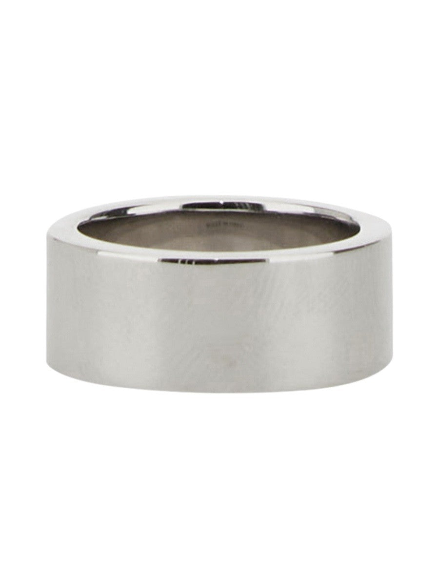 MM6 MAISON MARGIELA - Woman - Silver - Ring