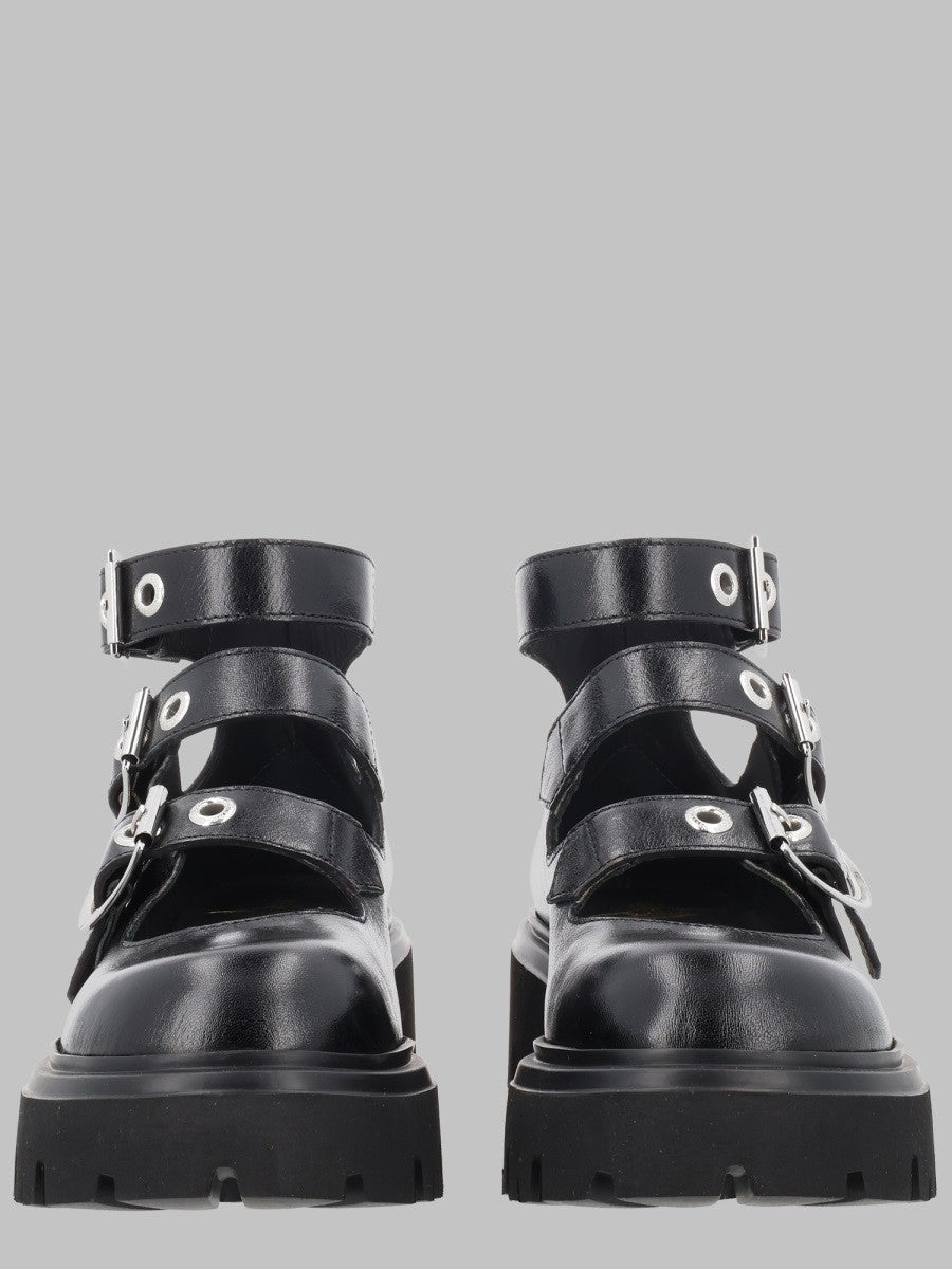 Vivienne Westwood - Woman - Black - Boot