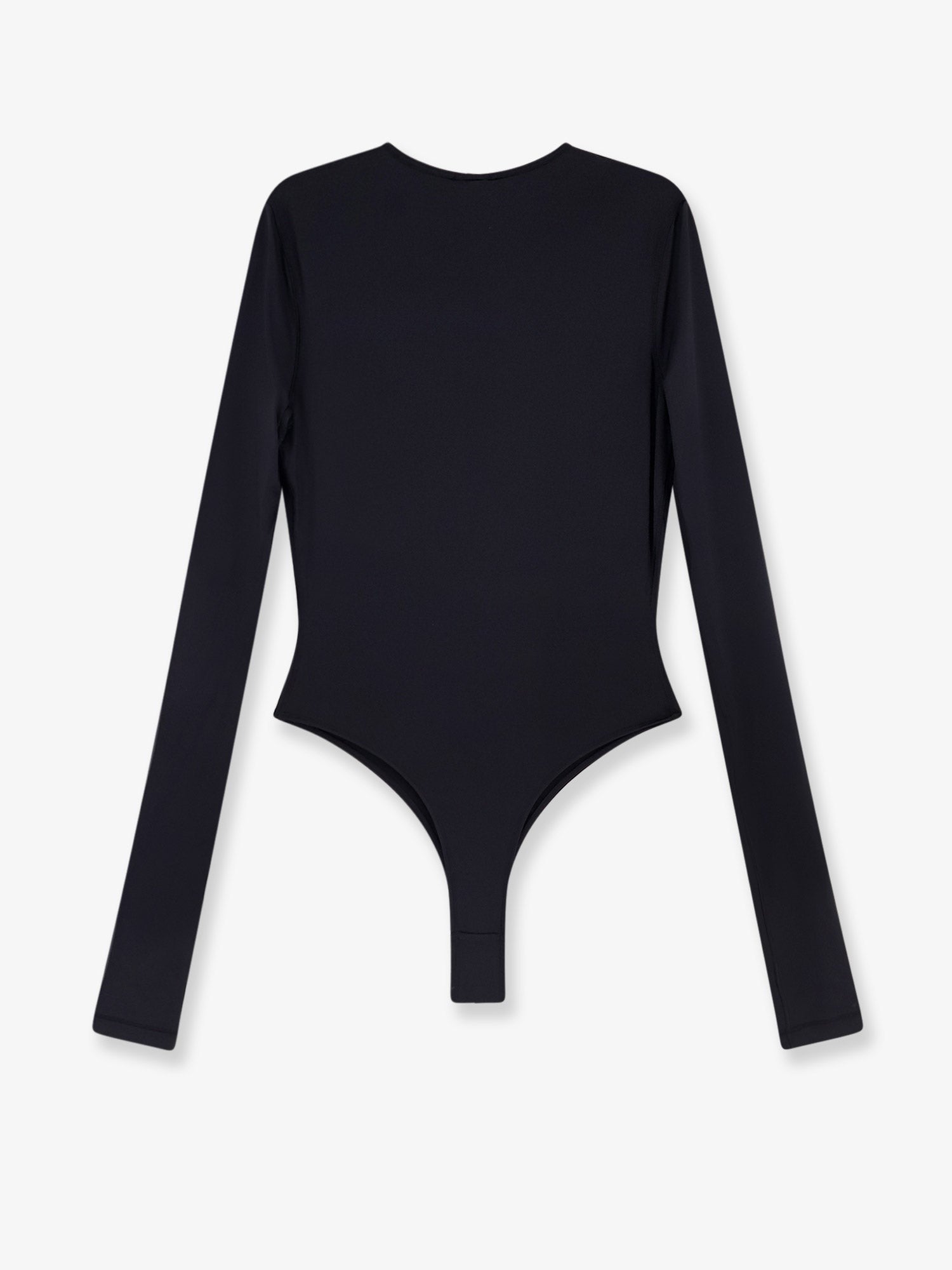 Diesel - Woman - Black - Bodysuit