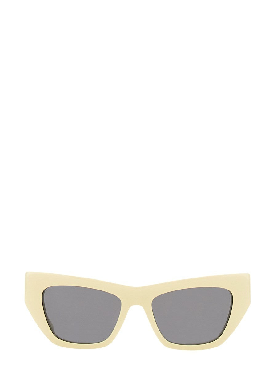 Bottega Veneta - Unisex - Brown - Sunglasses