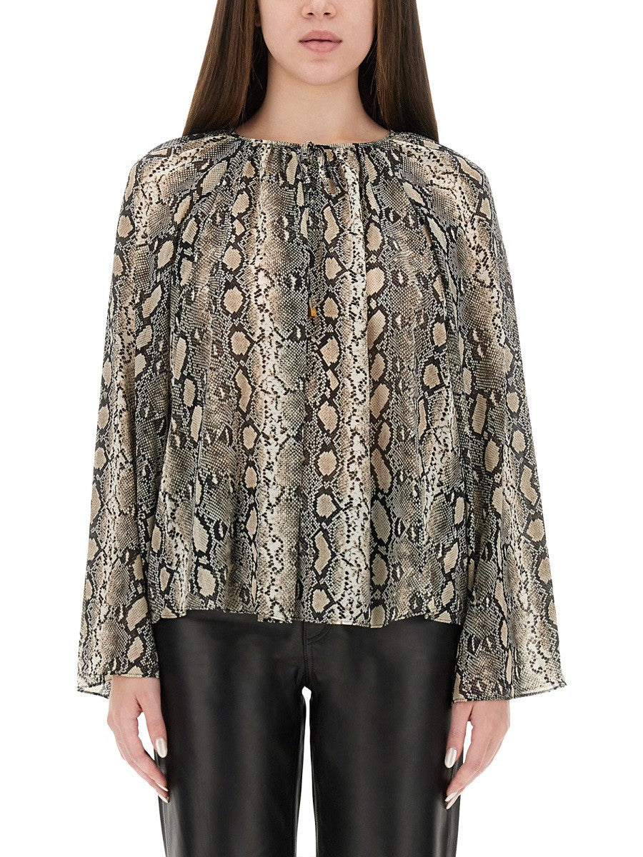 MICHAEL BY MICHAEL KORS - Woman - Multicolor - Shirt