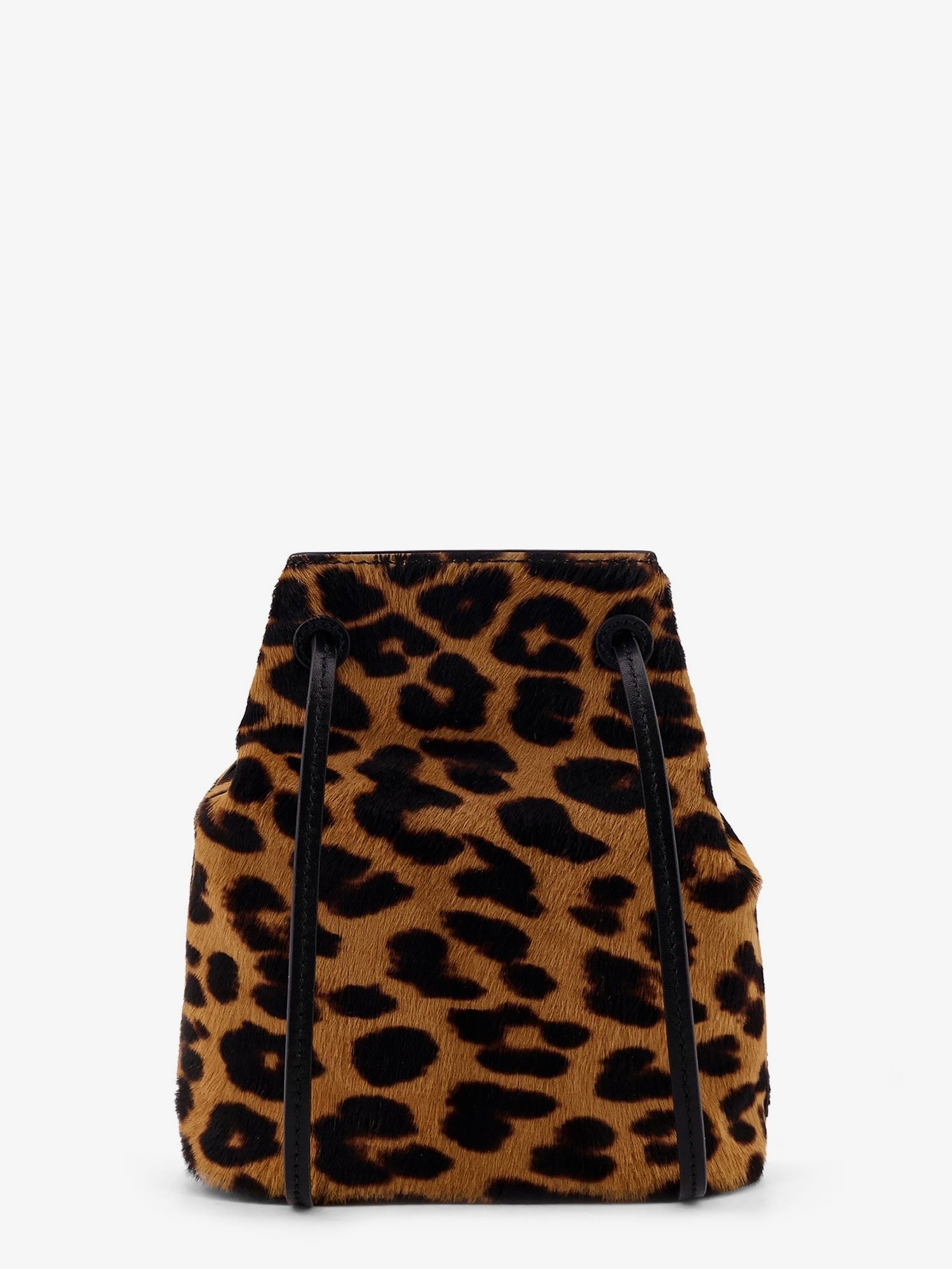 Miu Miu - Woman - Yellow - Crossbody Bag