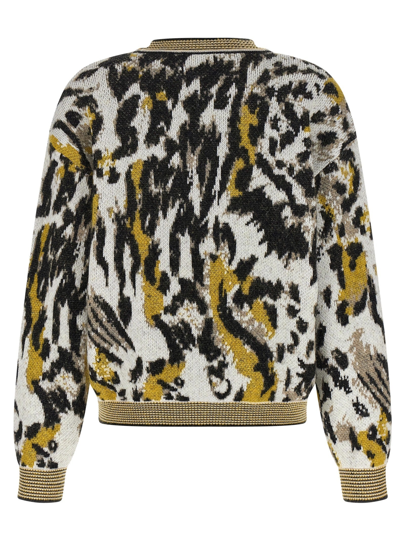 Missoni - nan - Multicolor - Sweater