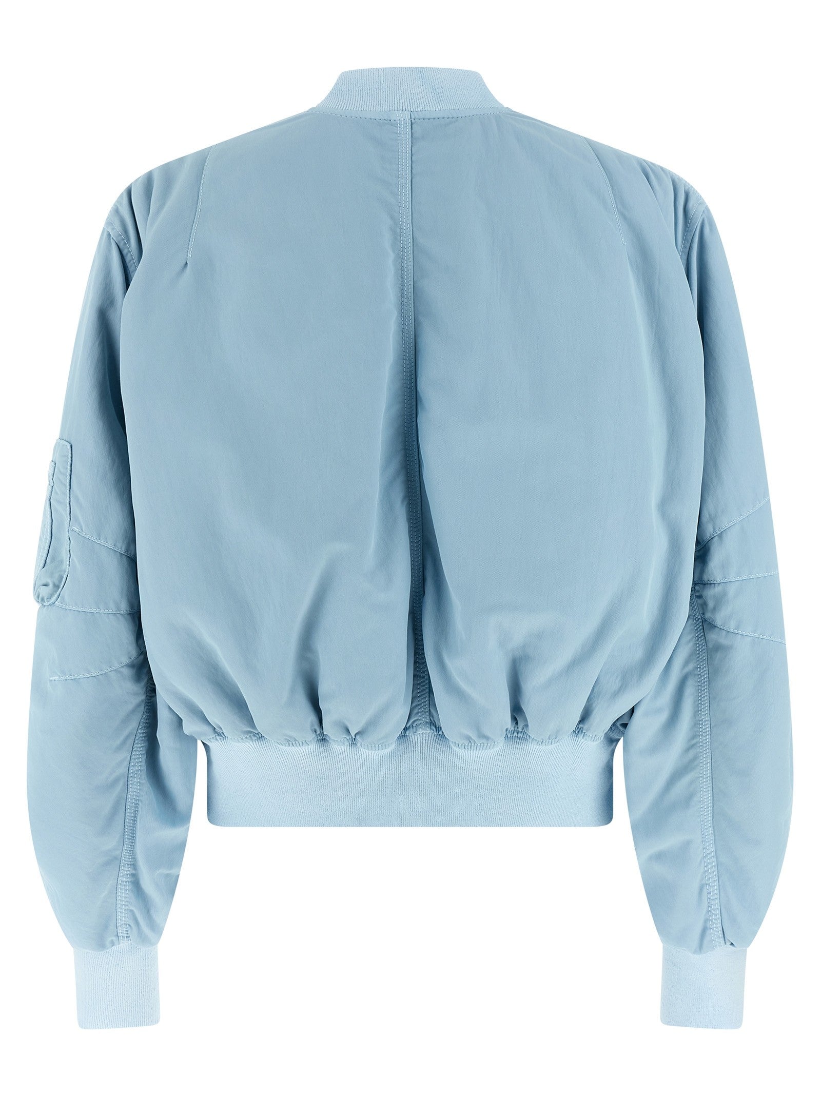 The Attico - nan - White - Jacket