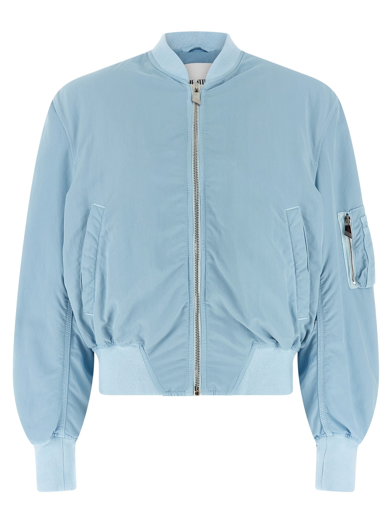 The Attico - nan - White - Jacket