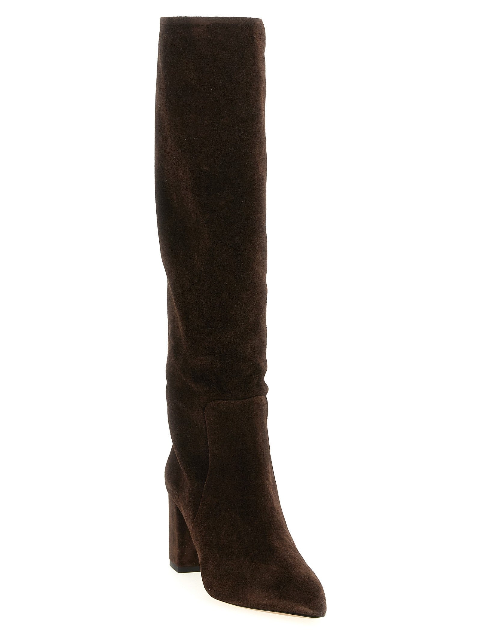 PARIS TEXAS - nan - Brown - Boot