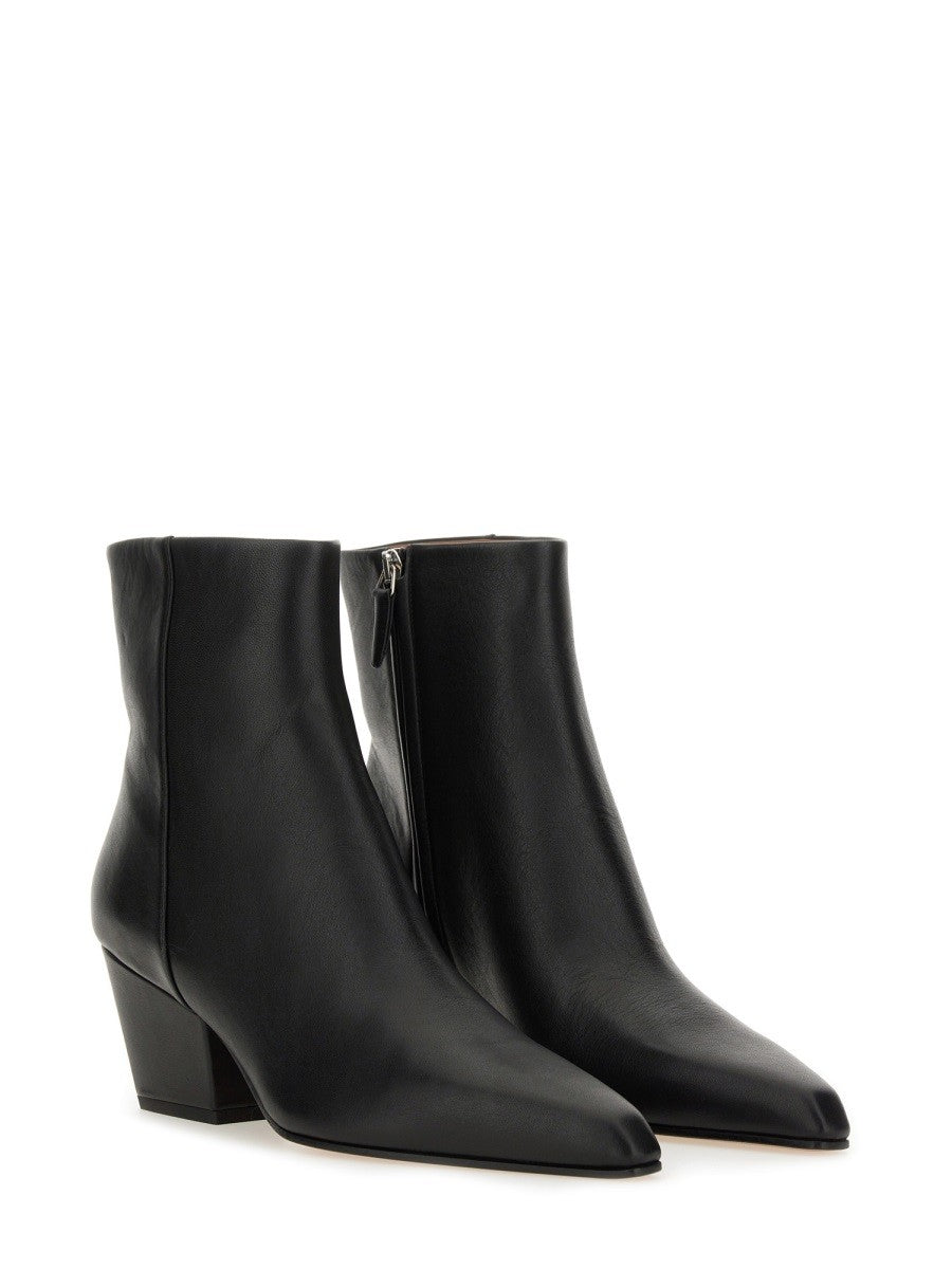 PARIS TEXAS - Woman - Black - Boot
