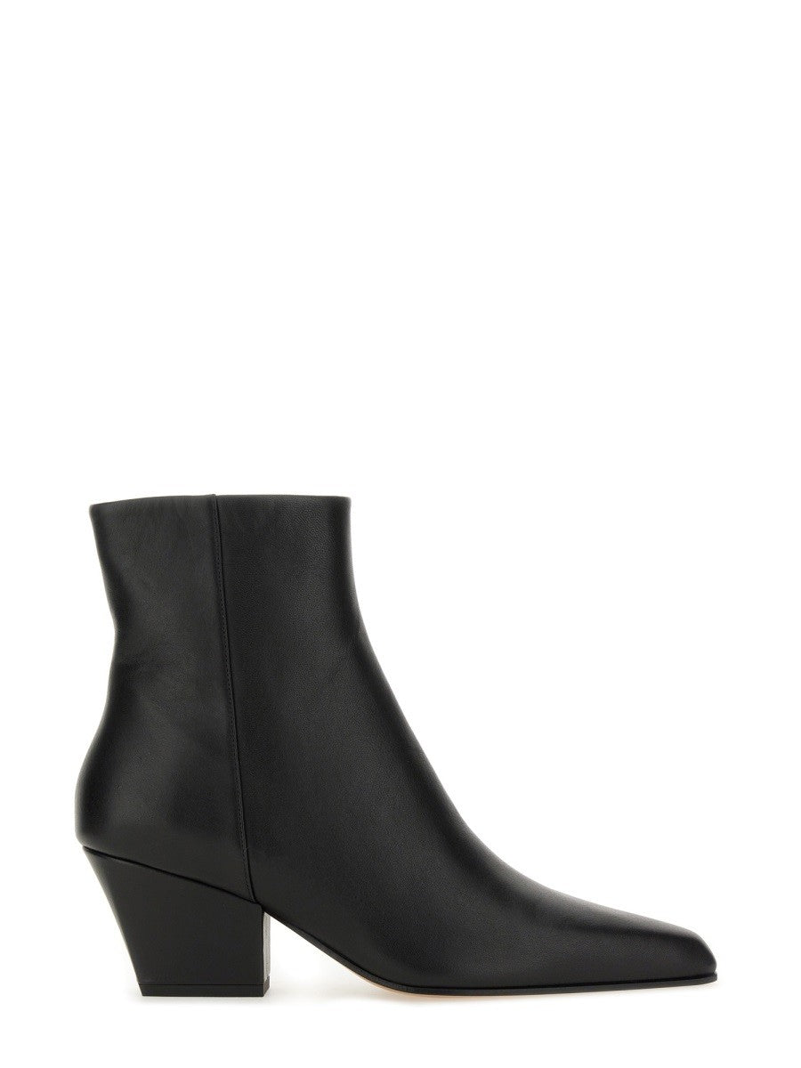 PARIS TEXAS - Woman - Black - Boot