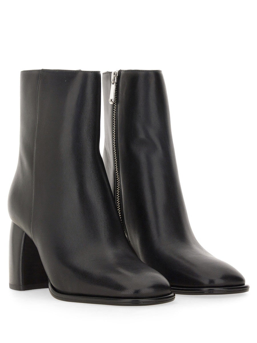 MICHAEL BY MICHAEL KORS - Woman - Black - Boot